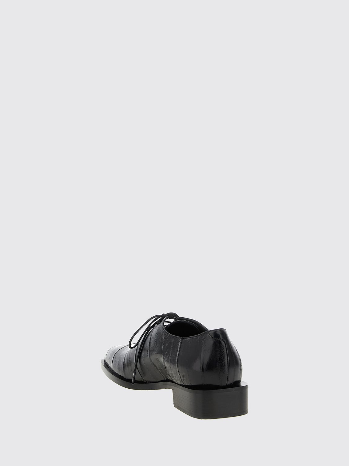 GIUSEPPE ZANOTTI SCARPE STRINGATE: Scarpe stringate uomo Giuseppe Zanotti, Nero - Img 3