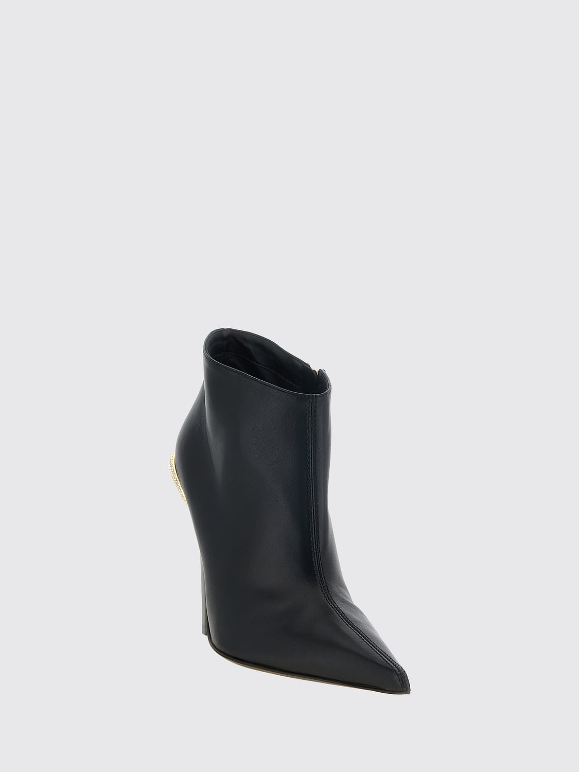 GIUSEPPE ZANOTTI STIVALI: Stivali donna Giuseppe Zanotti, Nero - Img 2