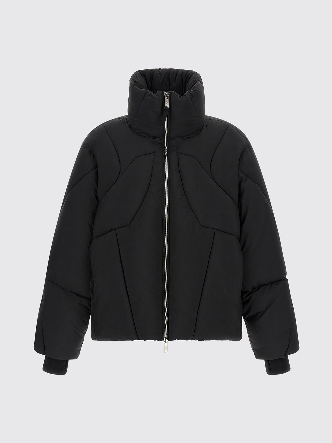 THOM KROM JACKET: Jacket men Thom Krom, Black - Img 2