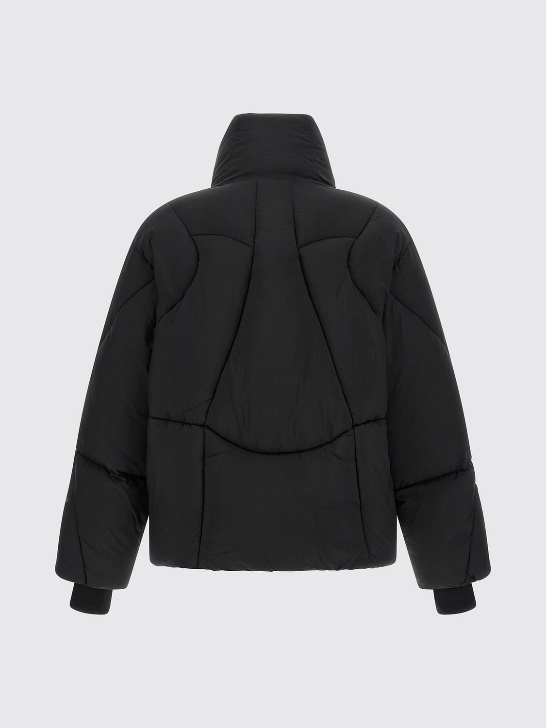 THOM KROM JACKET: Jacket men Thom Krom, Black - Img 3