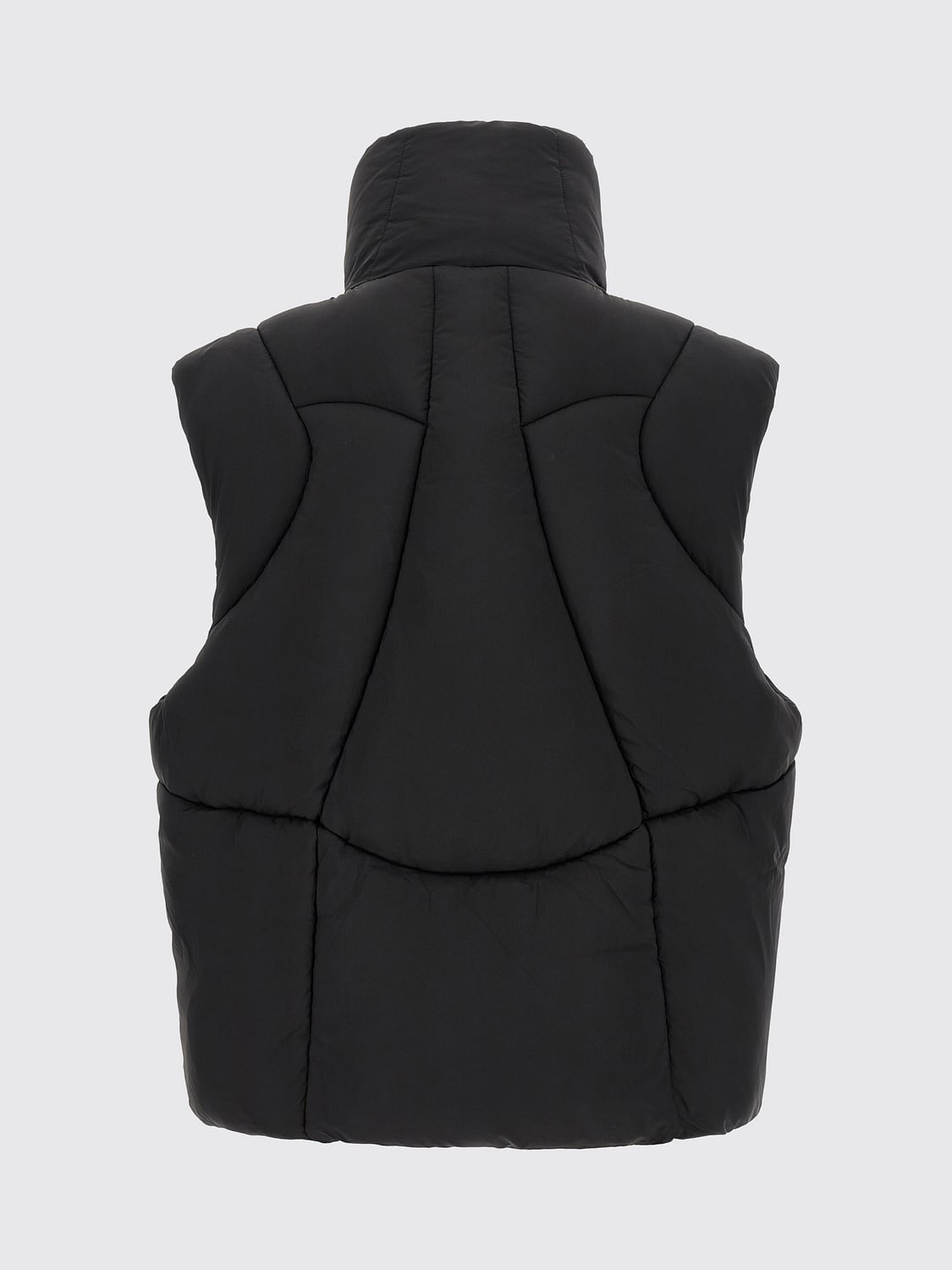 THOM KROM SUIT VEST: Suit vest men Thom Krom, Black - Img 3