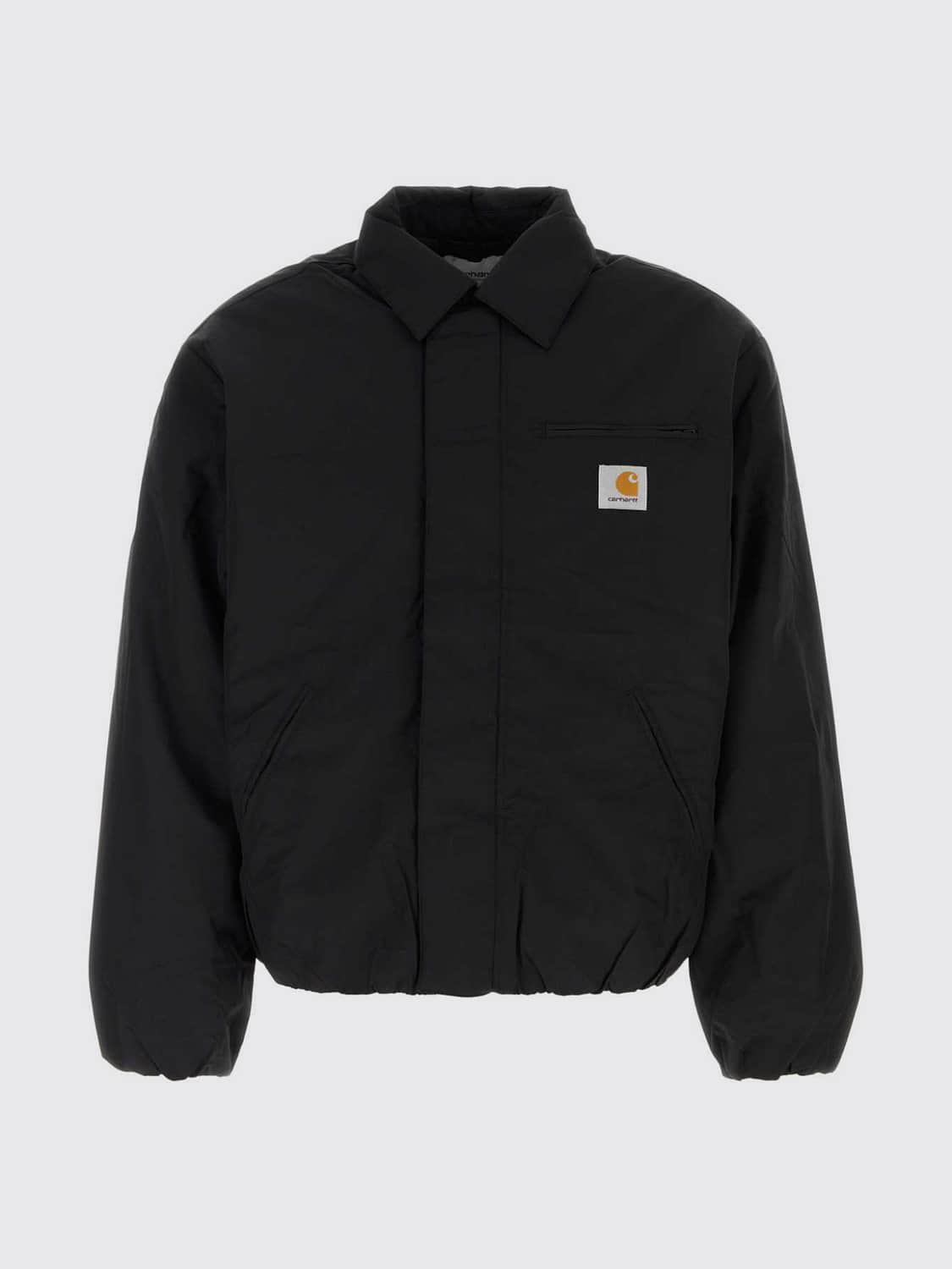 CARHARTT WIP JACKET: Jacket men Carhartt Wip, Black - Img 2