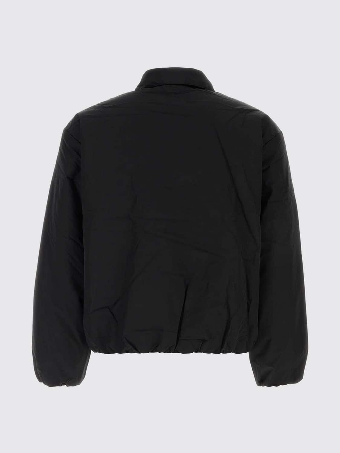 CARHARTT WIP JACKET: Jacket men Carhartt Wip, Black - Img 3