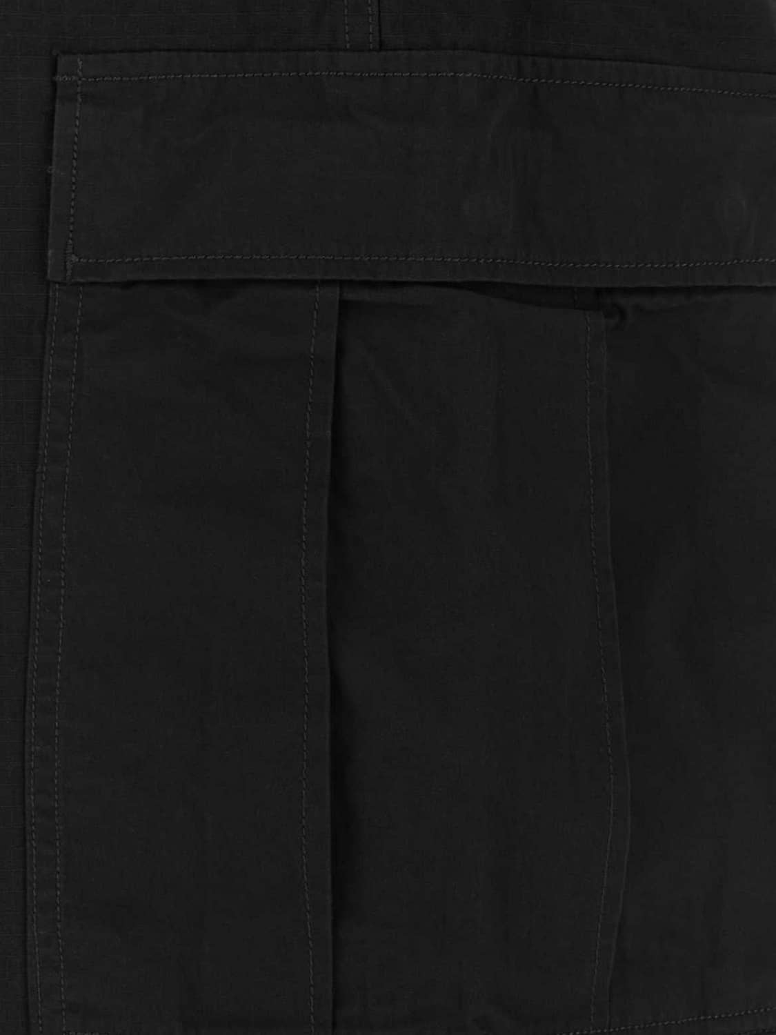 NANAMICA HOSE: Hose herren Nanamica, Schwarz - Img 4