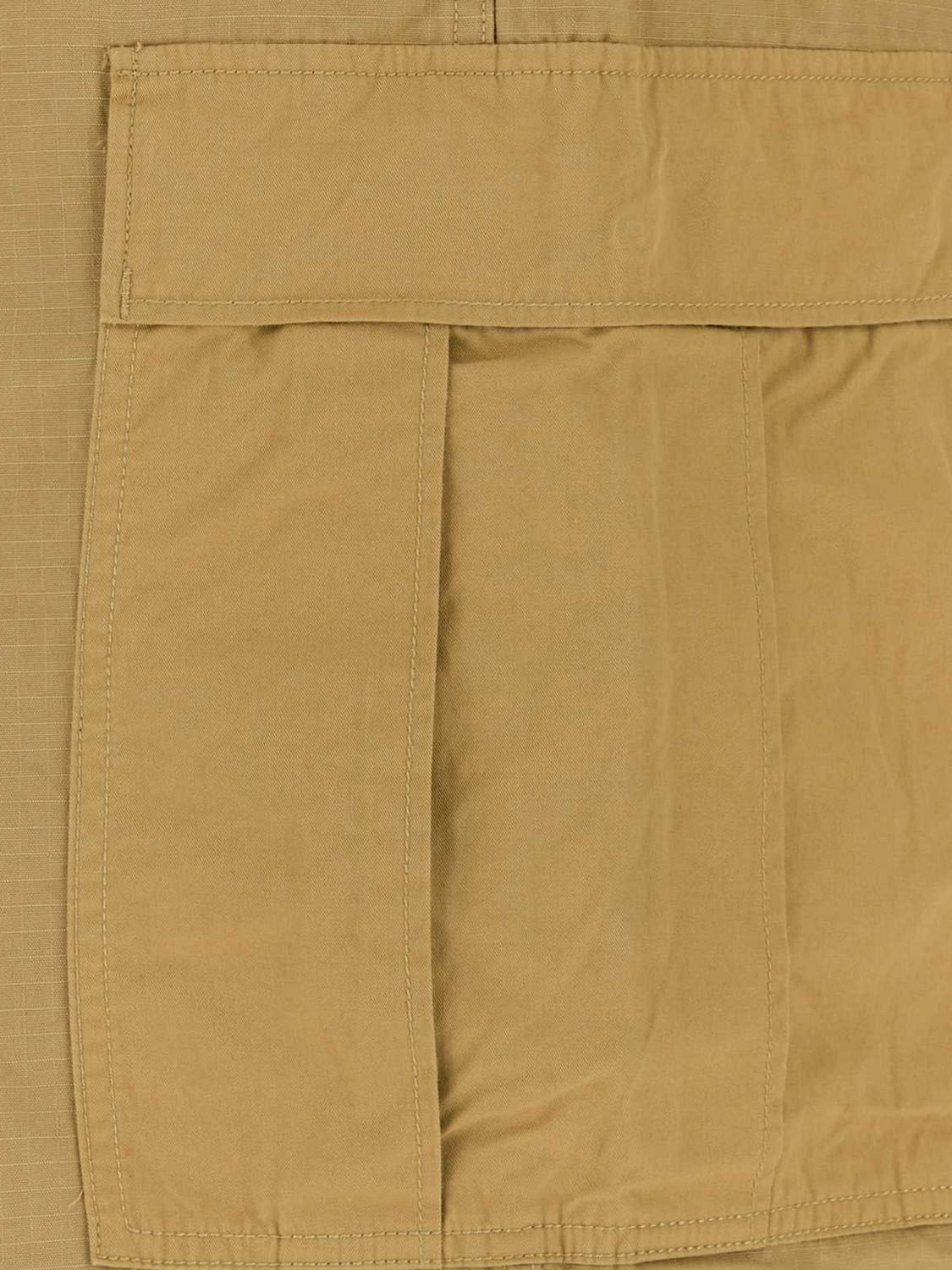 NANAMICA HOSE: Hose herren Nanamica, Beige - Img 4