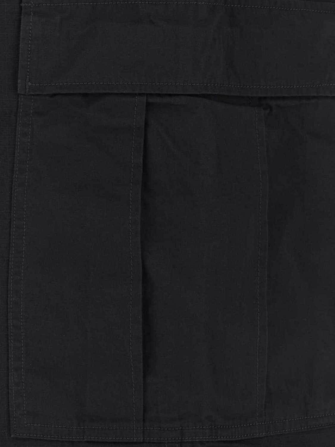 NANAMICA PANTS: Pants men Nanamica, Navy - Img 4