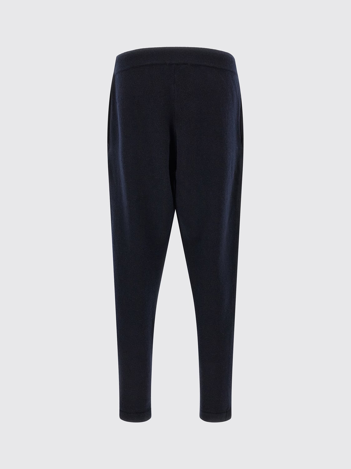 ROBERTO COLLINA PANTS: Pants men Roberto Collina, Blue - Img 3