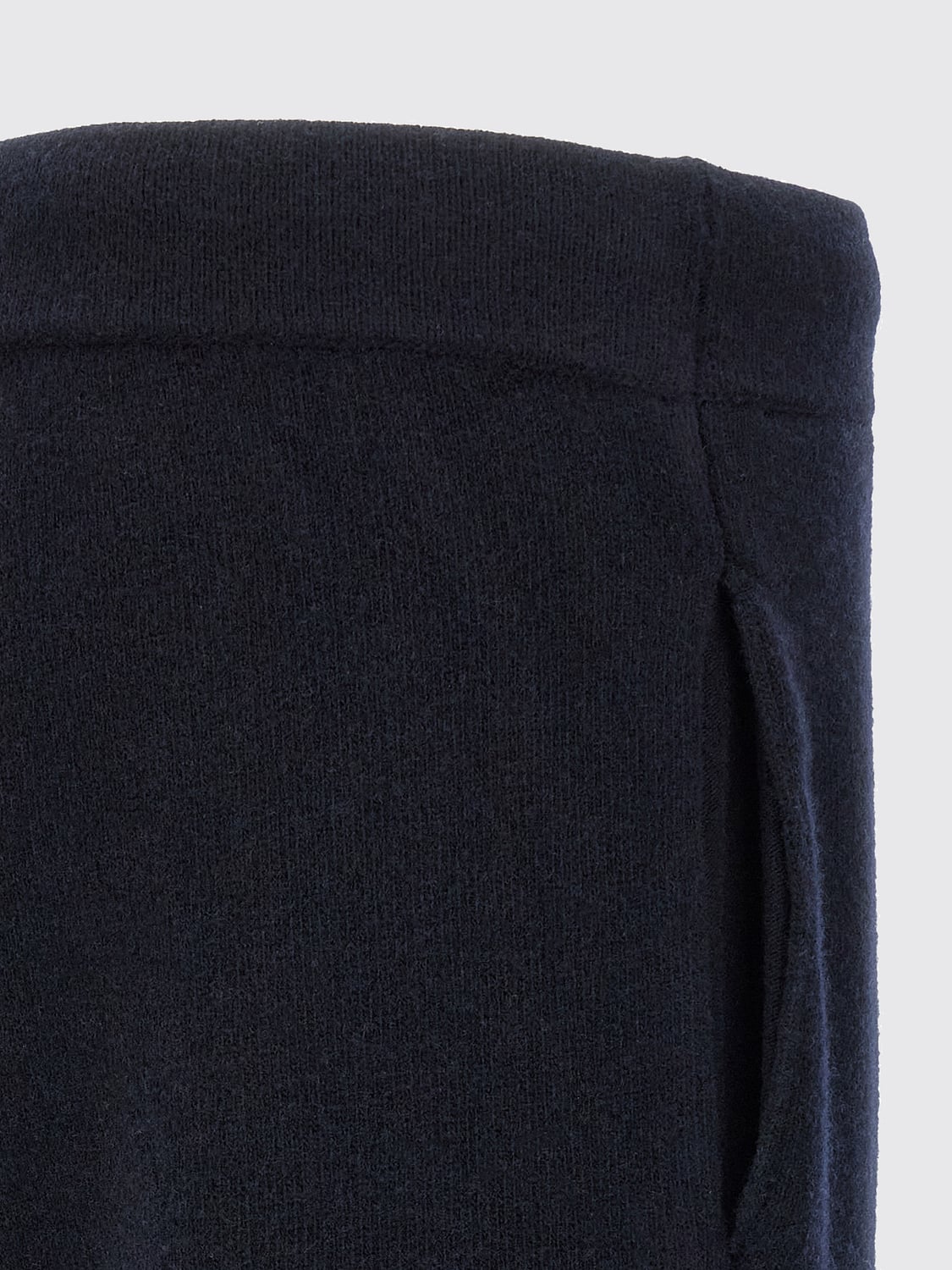 ROBERTO COLLINA PANTS: Pants men Roberto Collina, Blue - Img 4