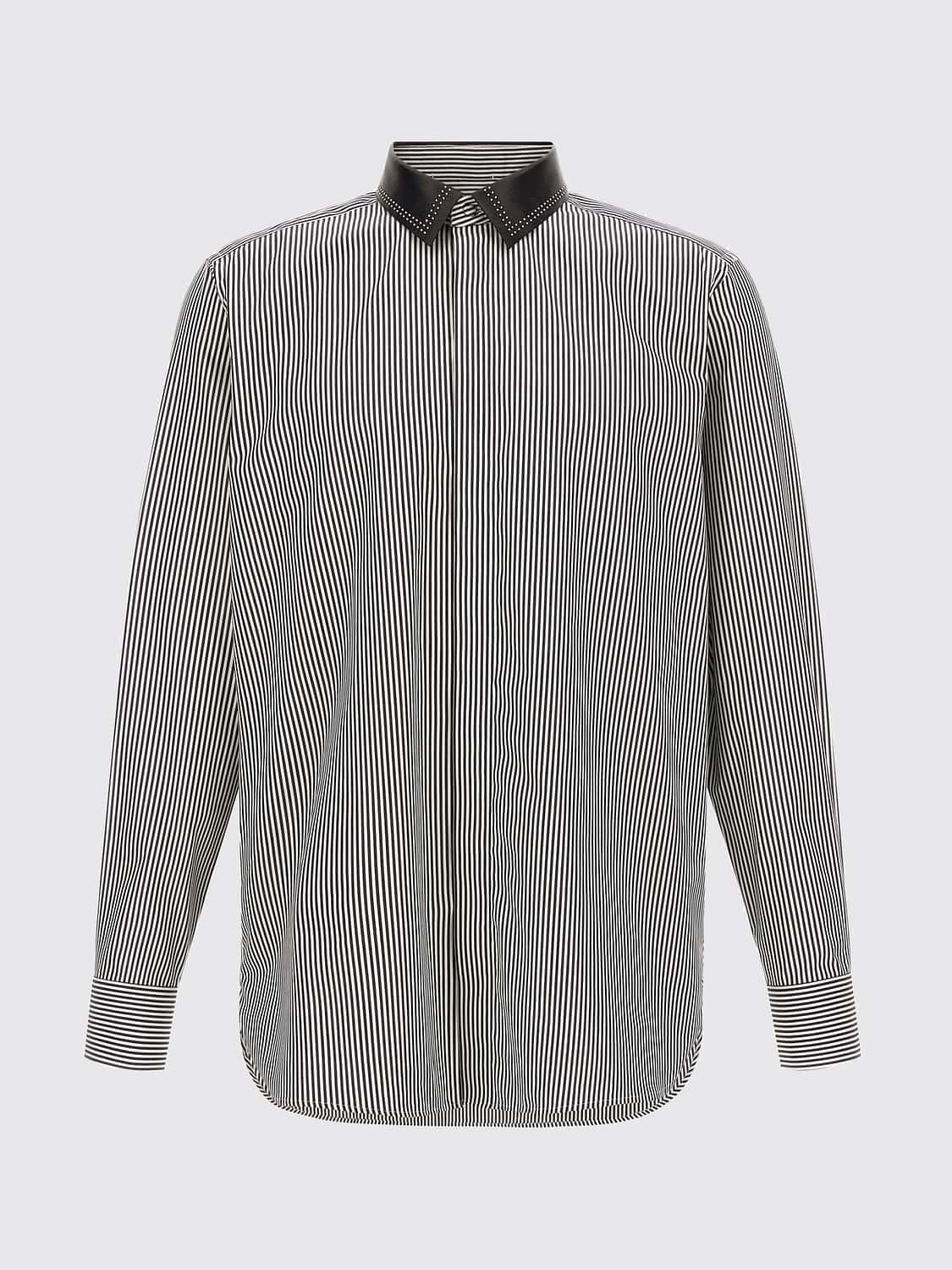 TOM FORD HEMD: Hemd herren Tom Ford, Weiß - Img 2