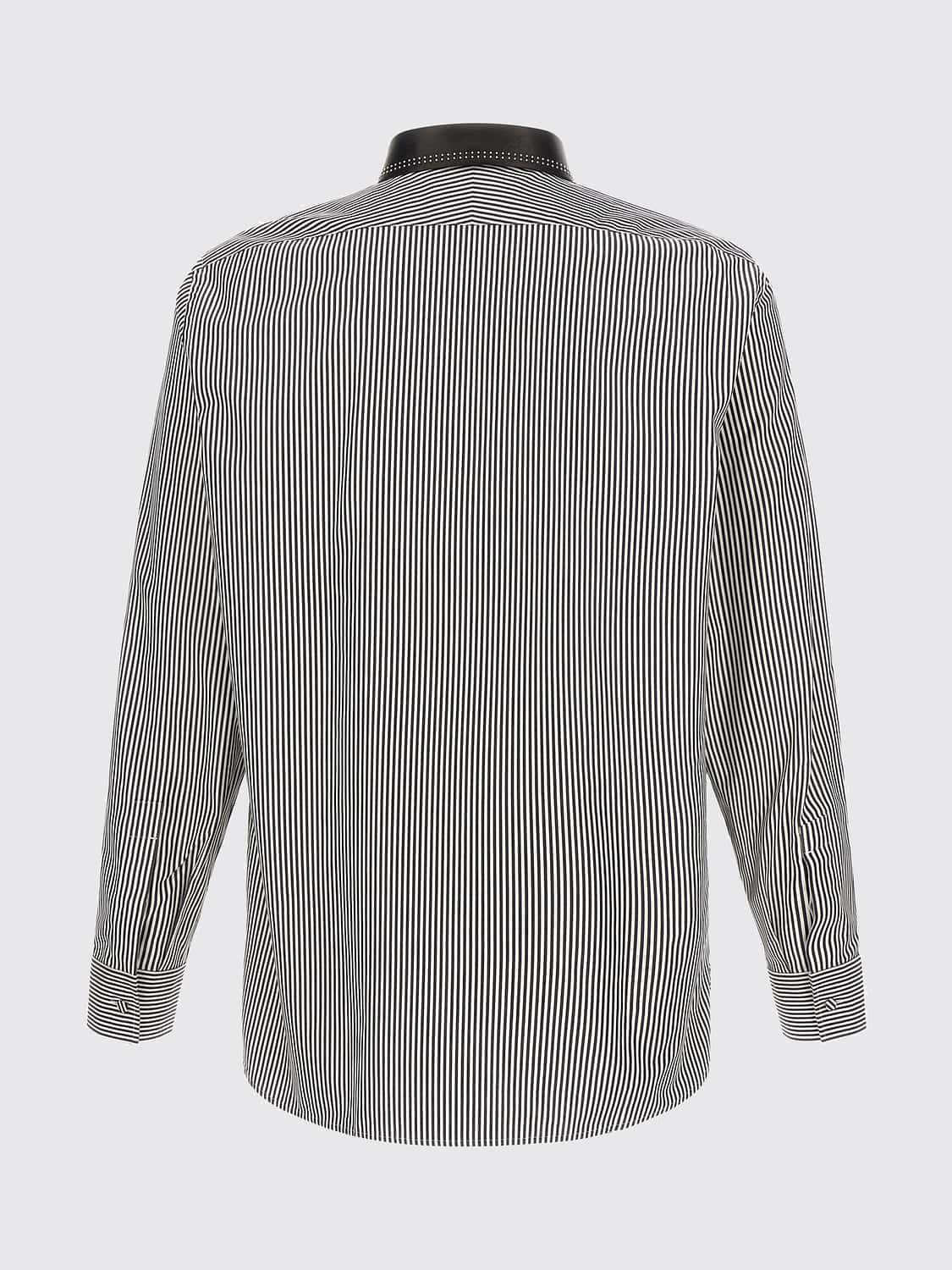 TOM FORD HEMD: Hemd herren Tom Ford, Weiß - Img 3