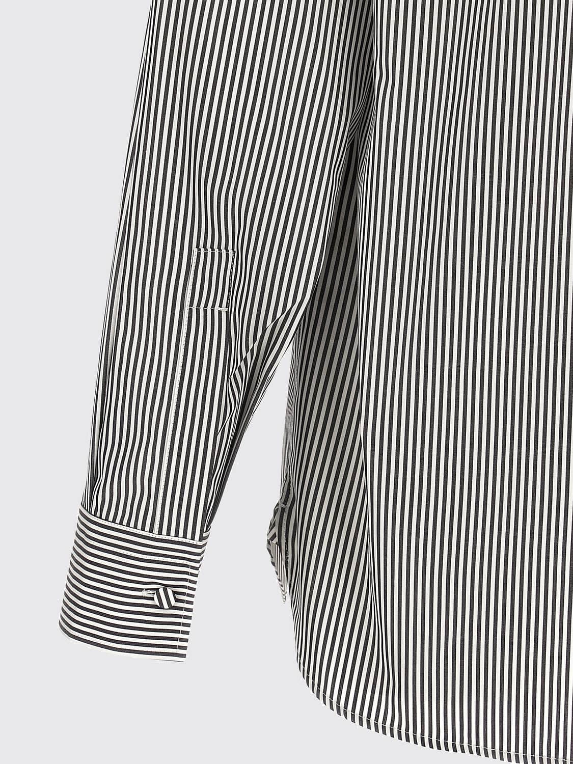 TOM FORD HEMD: Hemd herren Tom Ford, Weiß - Img 4