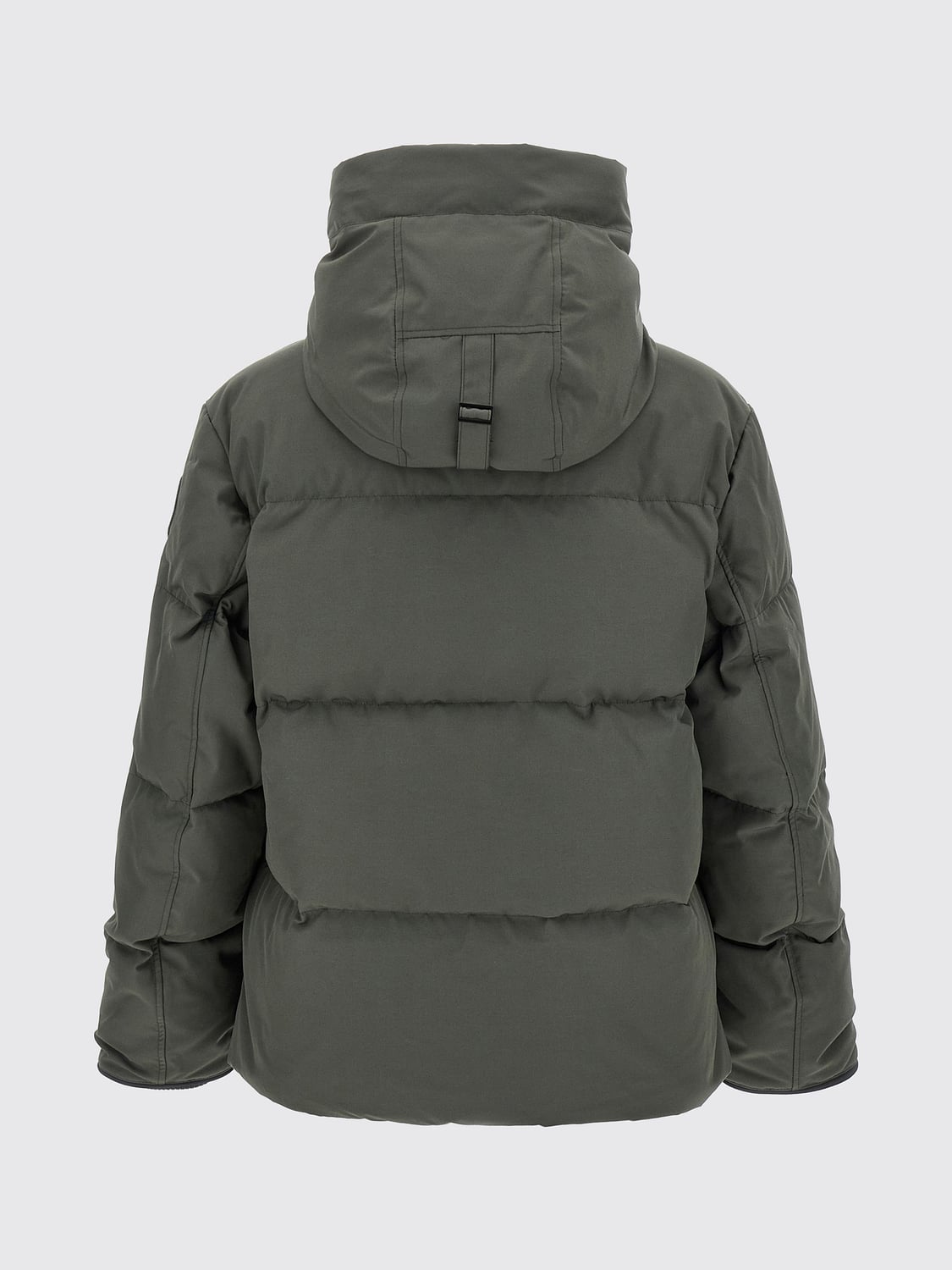 CANADA GOOSE JACKET: Jacket men Canada Goose, Green - Img 3