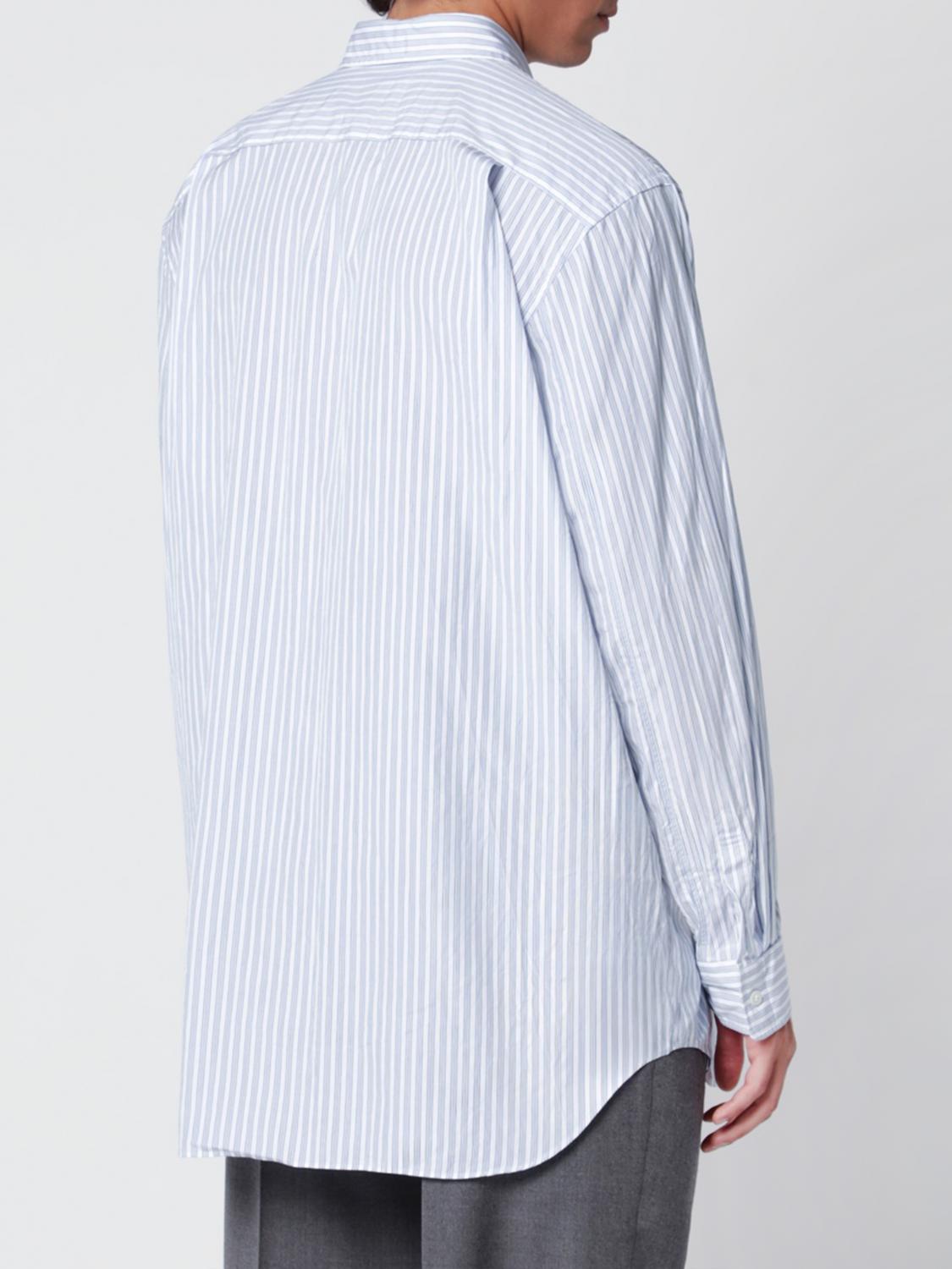 COMME DES GARÇONS HEMD: Hemd herren Comme Des GarÇons, Weiß - Img 2