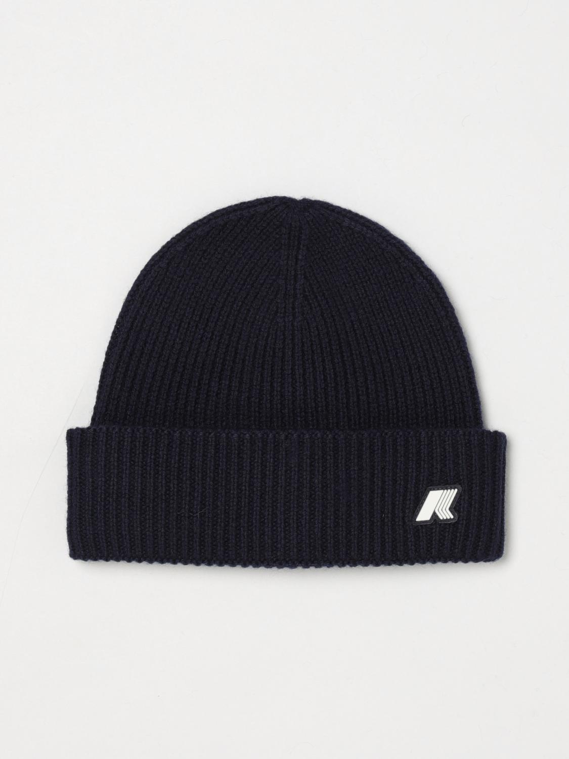 K-WAY HAT: Hat kids K-way, Blue - Img 1