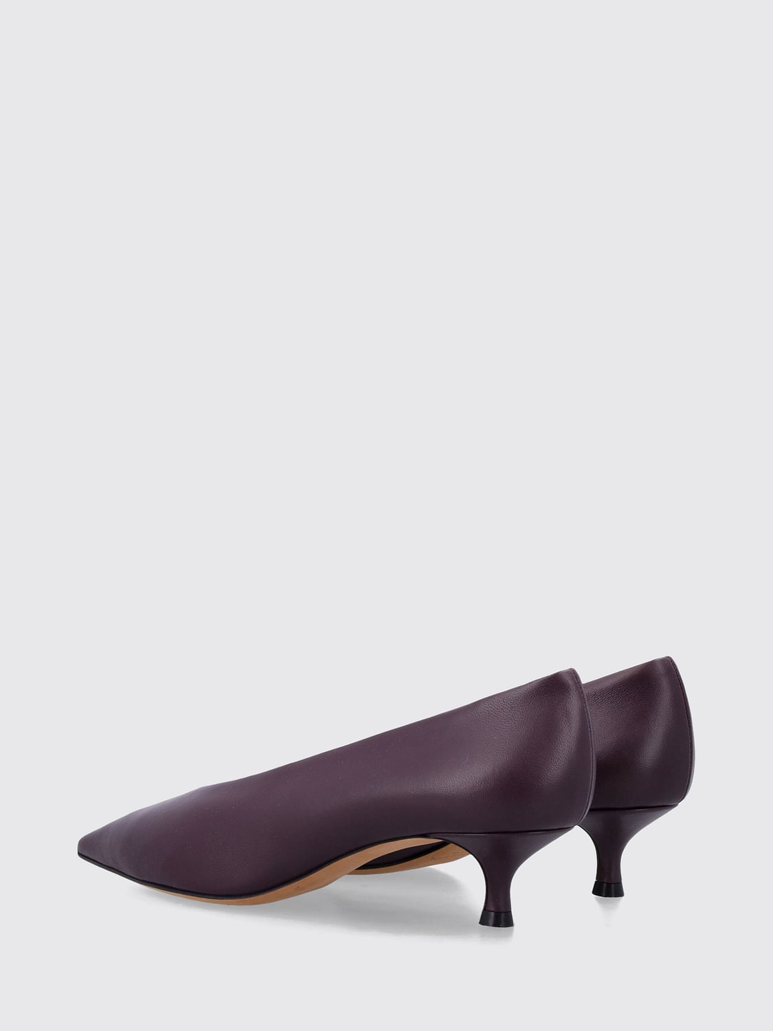 LE MONDE BERYL フラットシューズ: フラットシューズ レディース Le Monde Beryl, バイオレット - Img 3