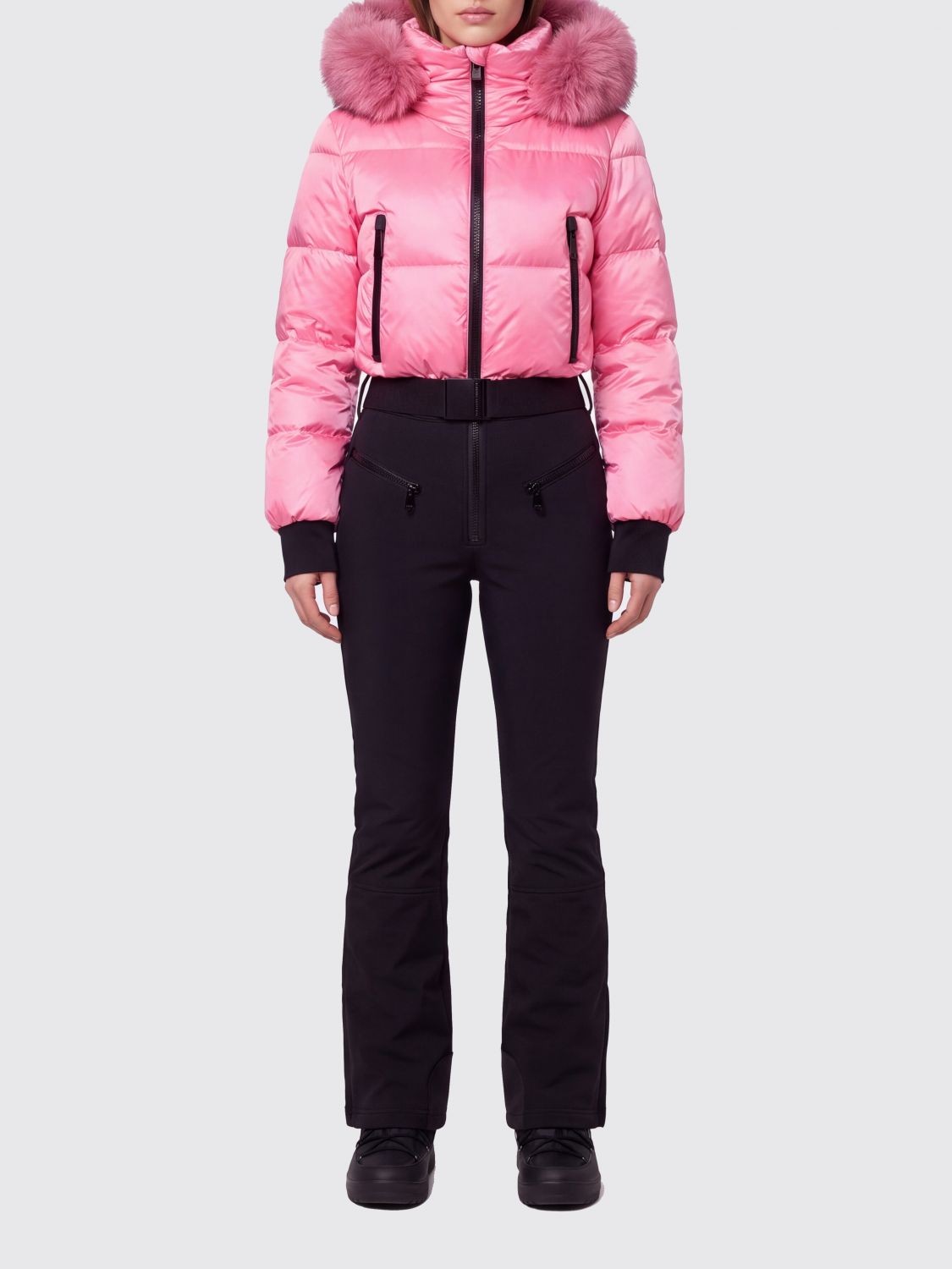 GOLDBERGH MONO: Mono mujer Goldbergh, Rosa - Img 1