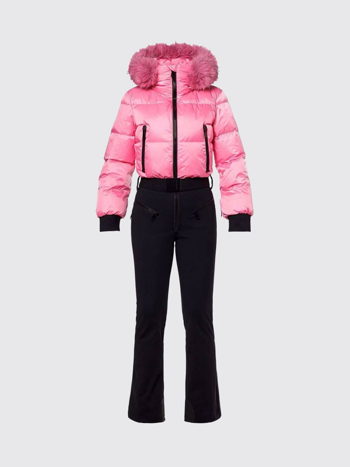 GOLDBERGH MONO: Mono mujer Goldbergh, Rosa - Img 2