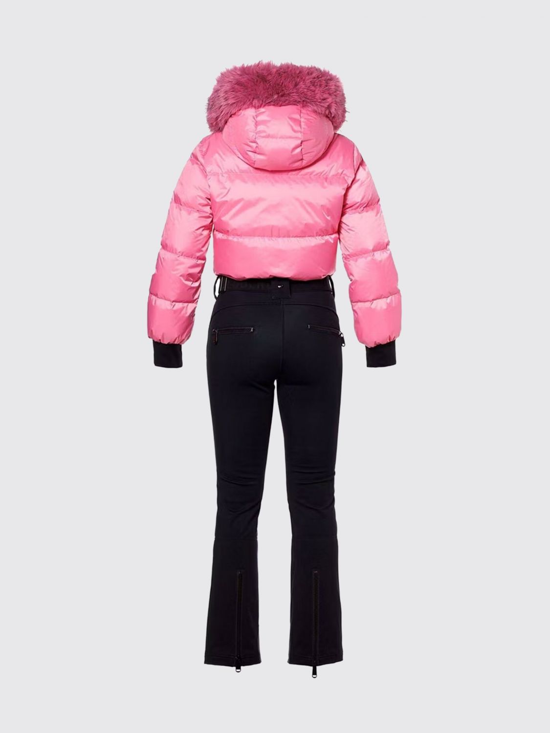 GOLDBERGH MONO: Mono mujer Goldbergh, Rosa - Img 3