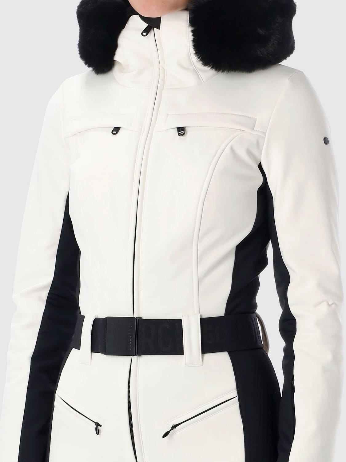 GOLDBERGH MONO: Mono mujer Goldbergh, Blanco - Img 3