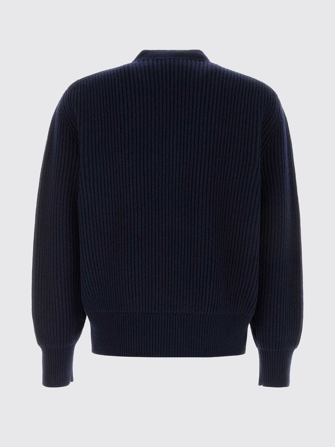 BOTTEGA VENETA PULLOVER: Pullover herren Bottega Veneta, Blau - Img 2