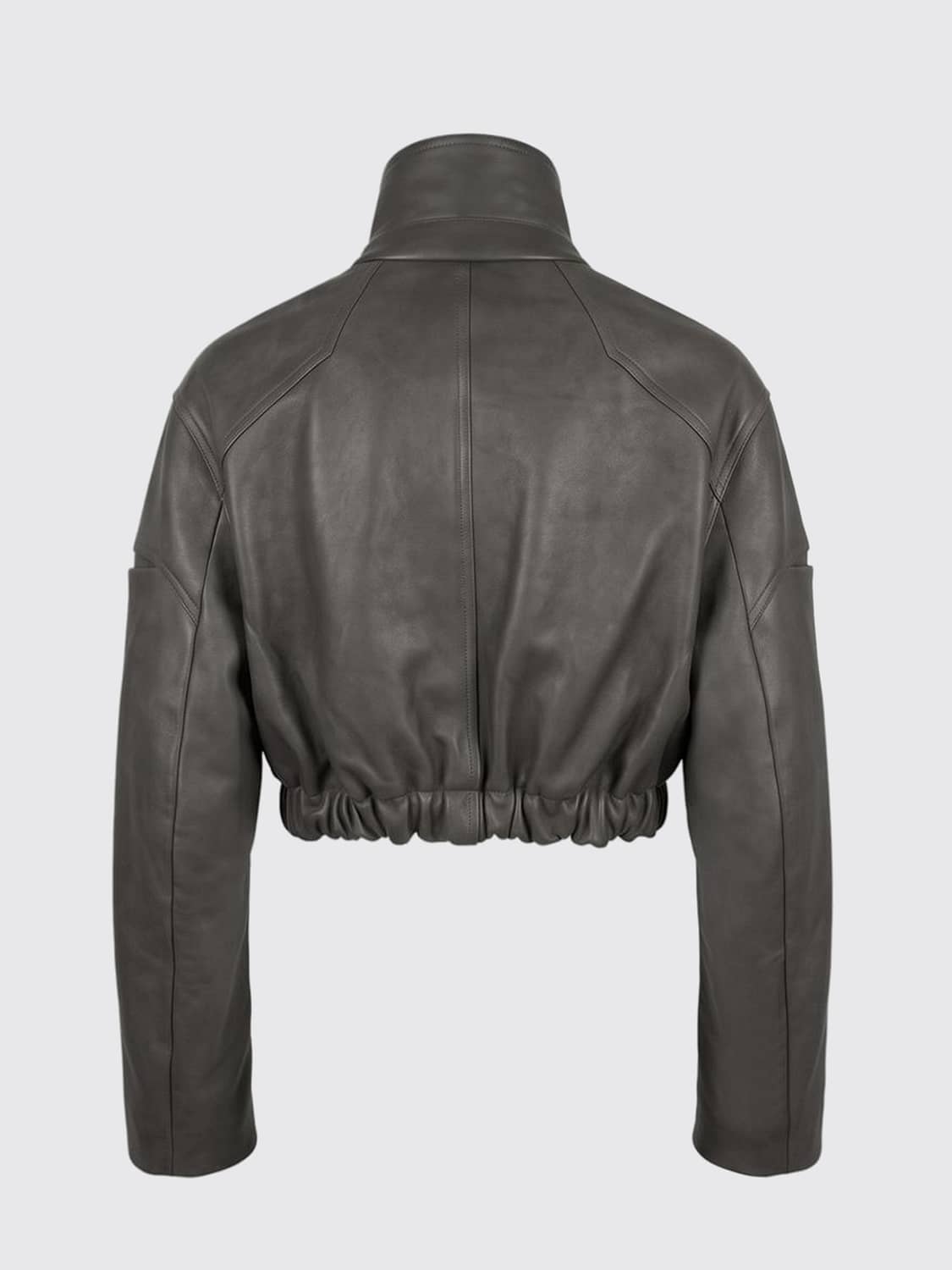 RICK OWENS JACKE: Jacke damen Rick Owens, Schwarz - Img 2