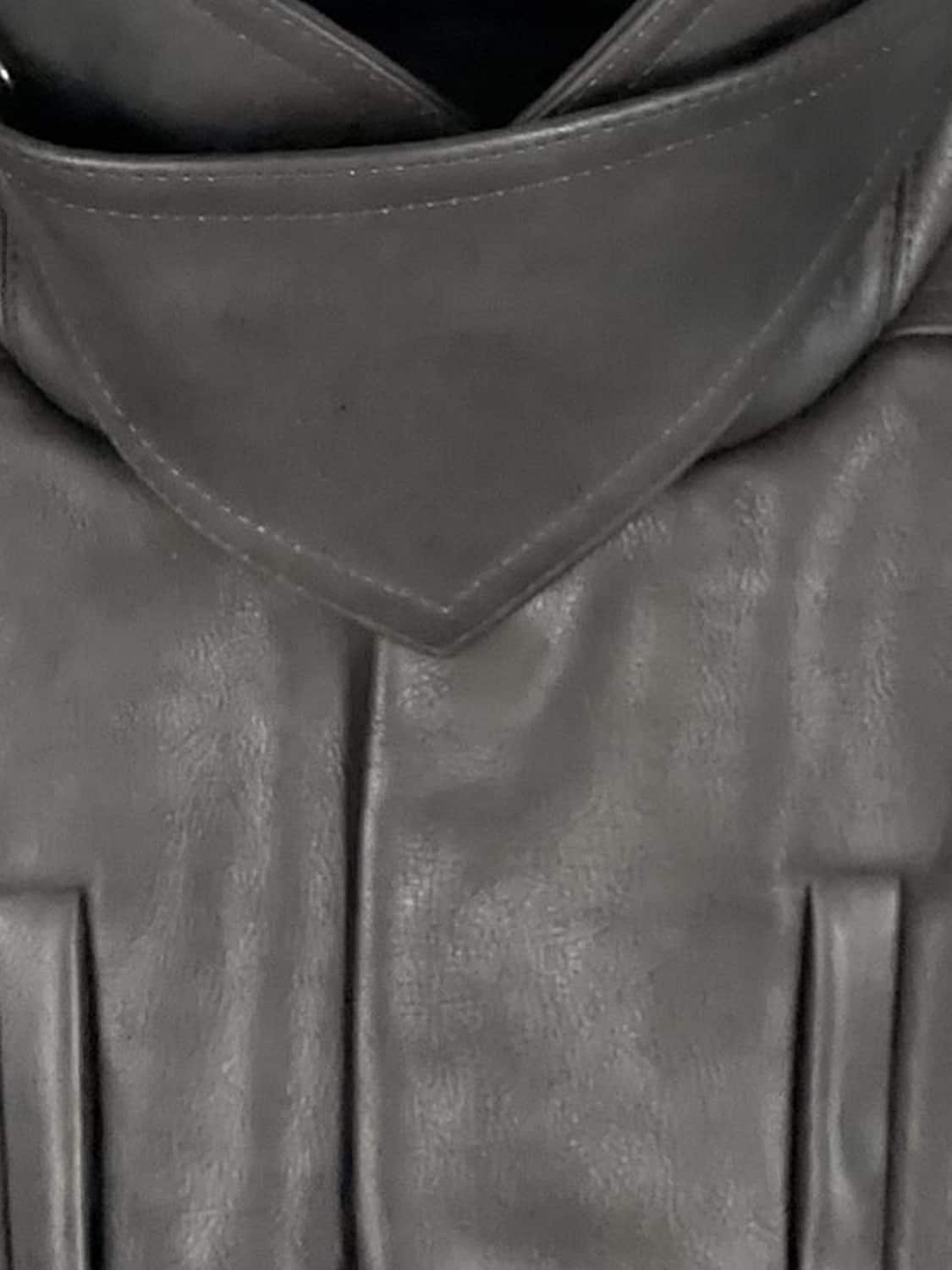 RICK OWENS JACKE: Jacke damen Rick Owens, Schwarz - Img 3