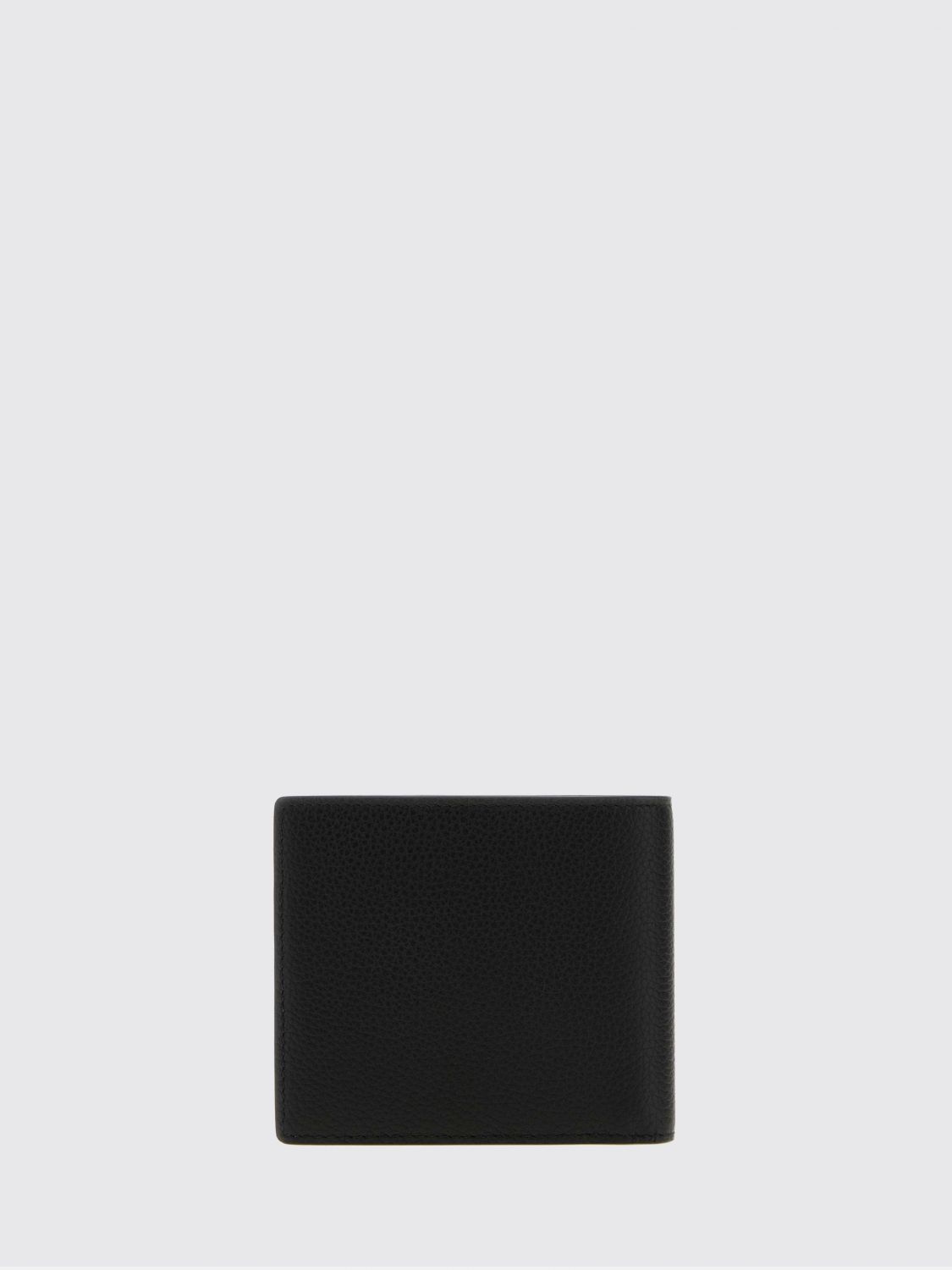 BURBERRY WALLET: Wallet men Burberry, Black - Img 2