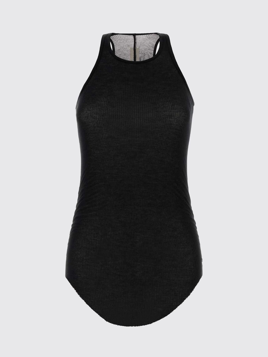 RICK OWENS PULLOVER: Pullover damen Rick Owens, Schwarz - Img 2