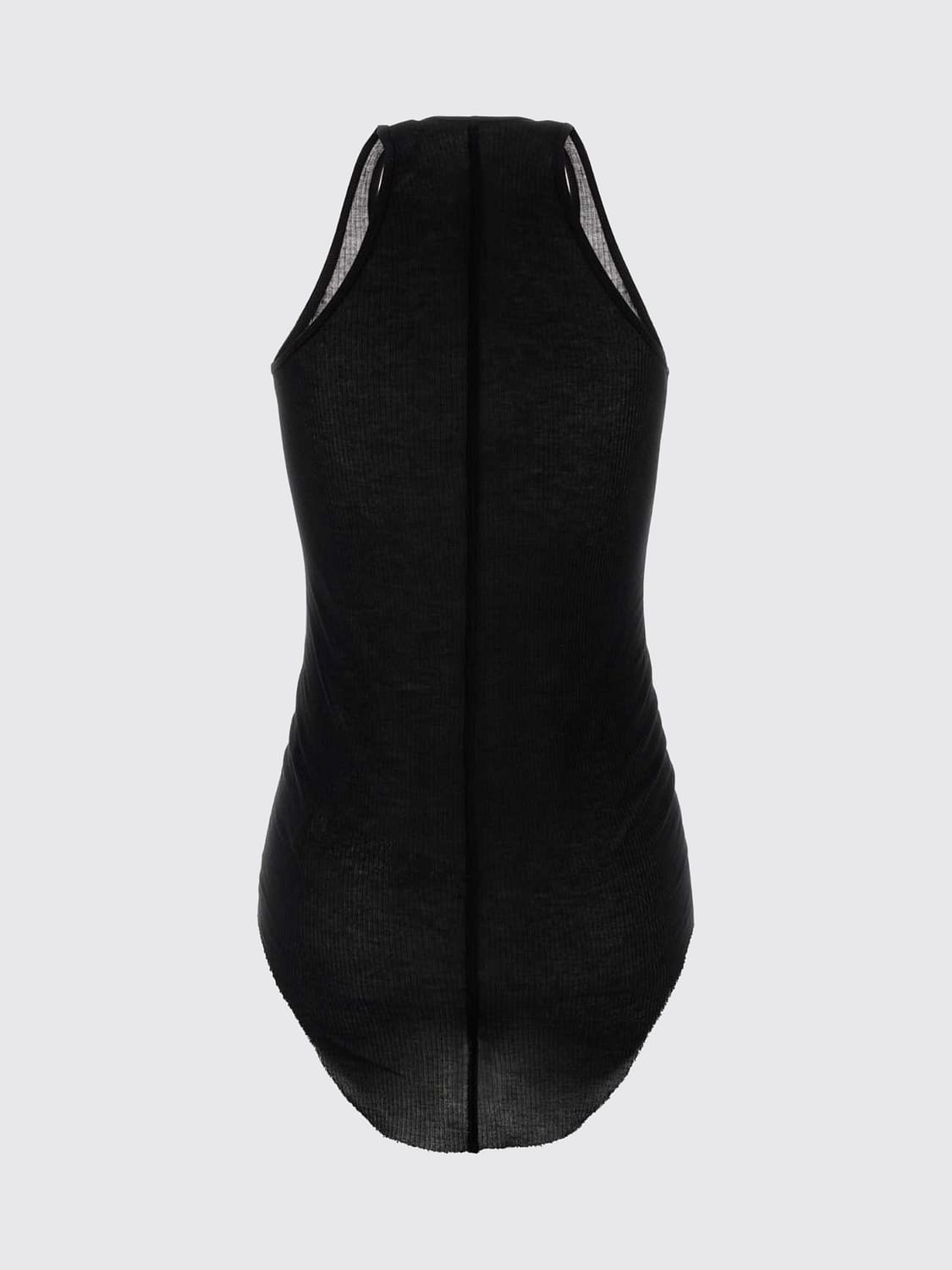 RICK OWENS PULLOVER: Pullover damen Rick Owens, Schwarz - Img 3