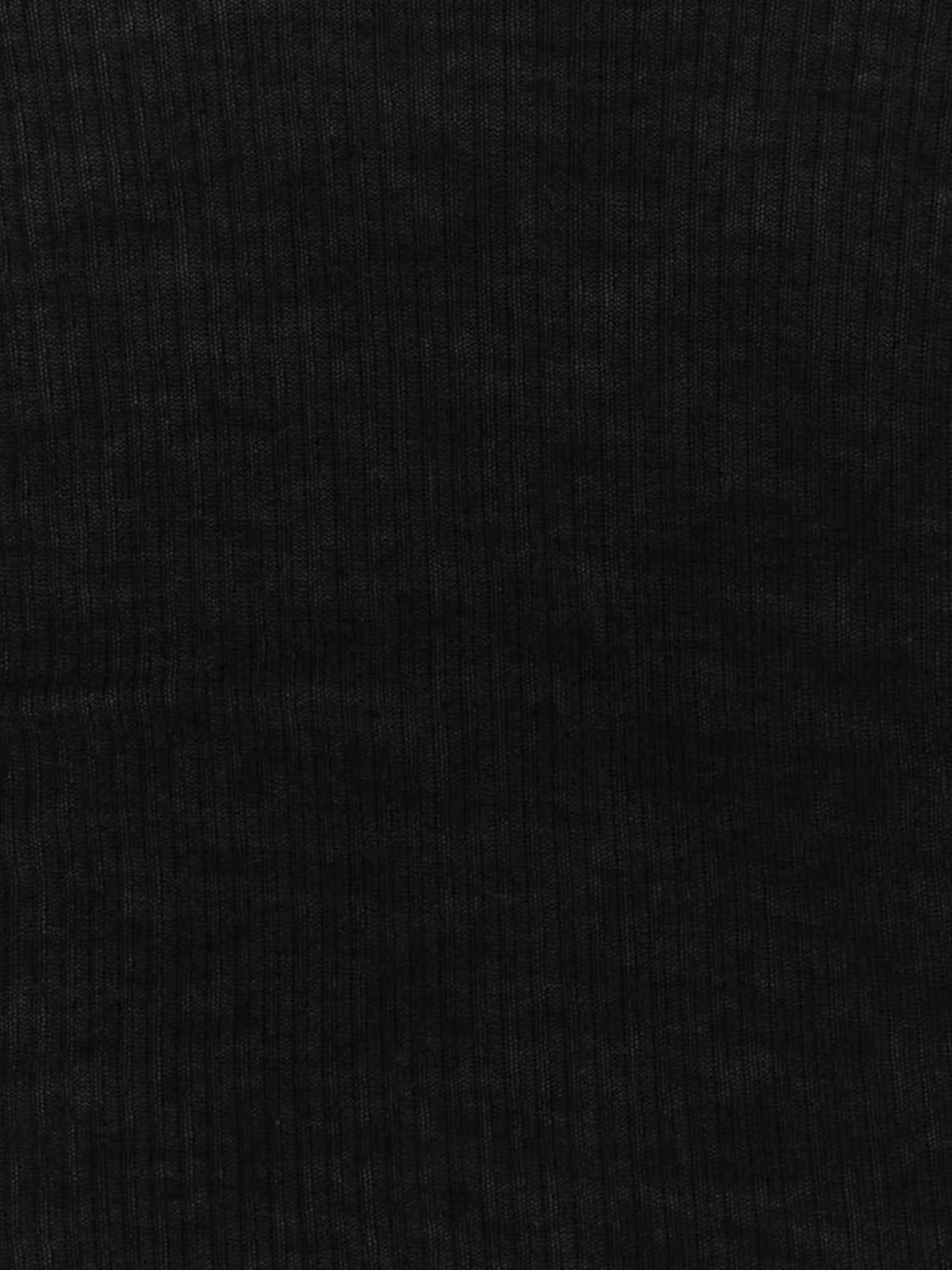 RICK OWENS PULLOVER: Pullover damen Rick Owens, Schwarz - Img 4