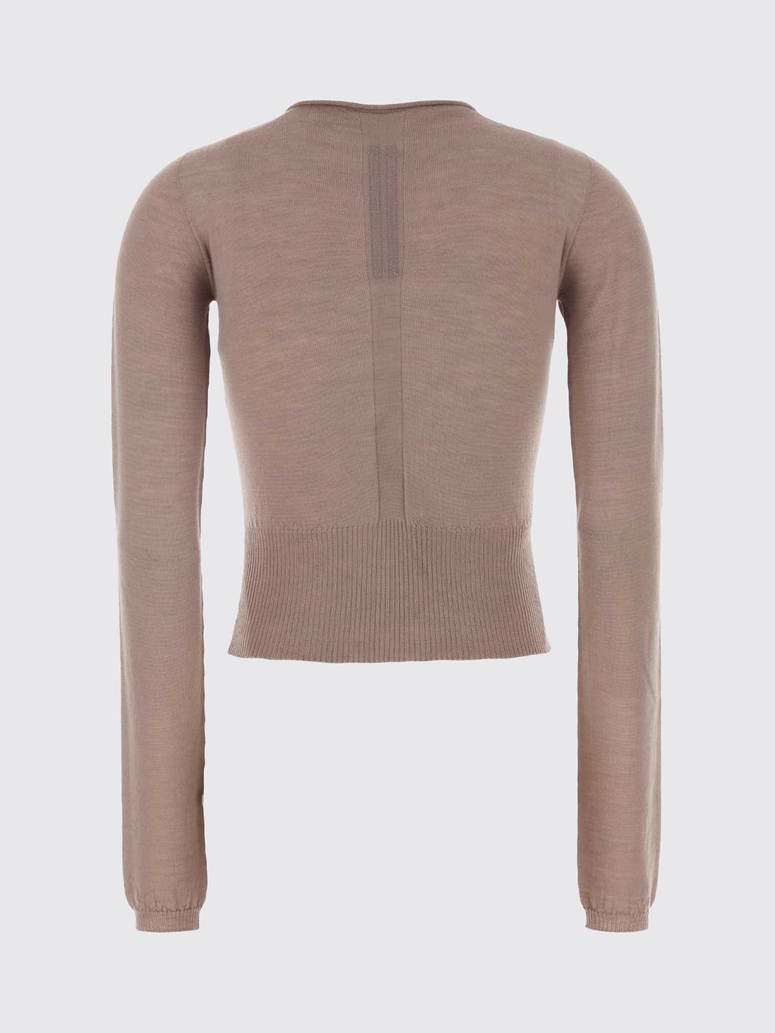 RICK OWENS PULLOVER: Pullover damen Rick Owens, Pink - Img 3