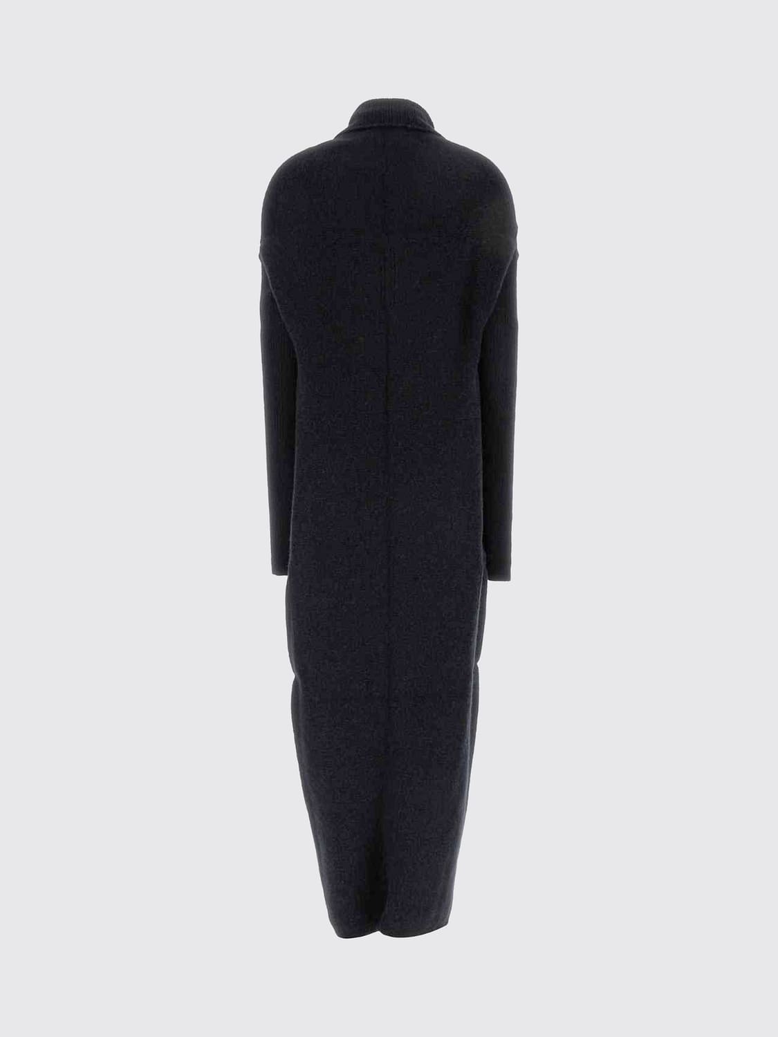 RICK OWENS PULLOVER: Pullover damen Rick Owens, Schwarz - Img 2