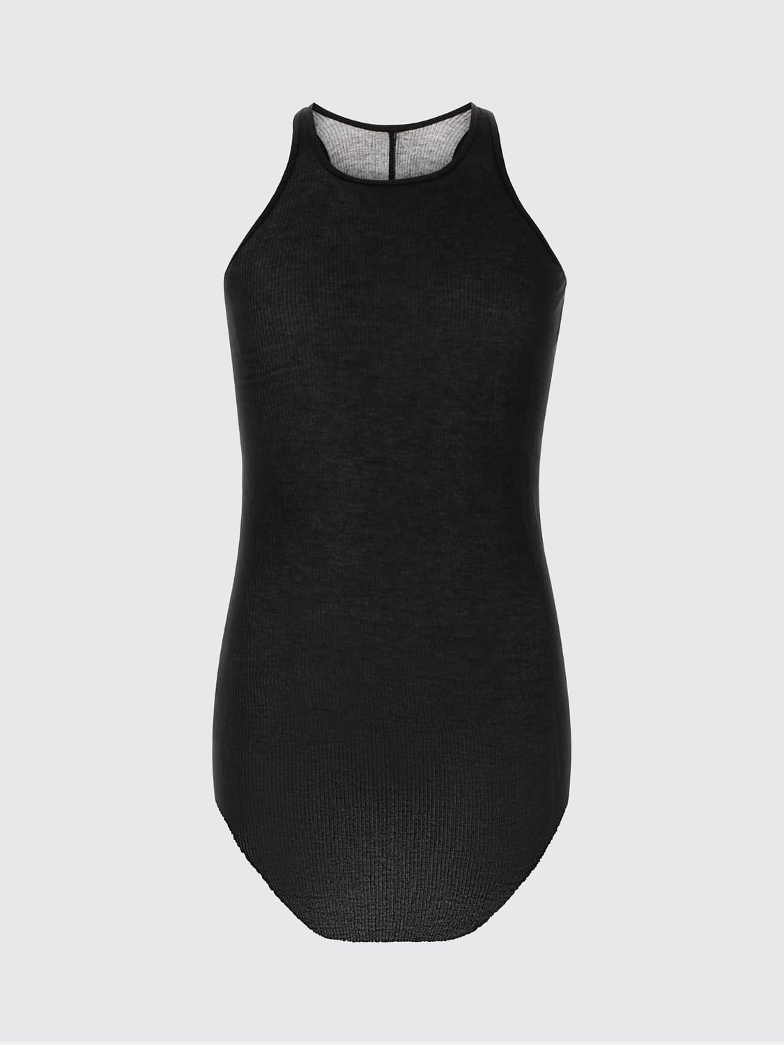 RICK OWENS PULLOVER: Pullover herren Rick Owens, Schwarz - Img 1