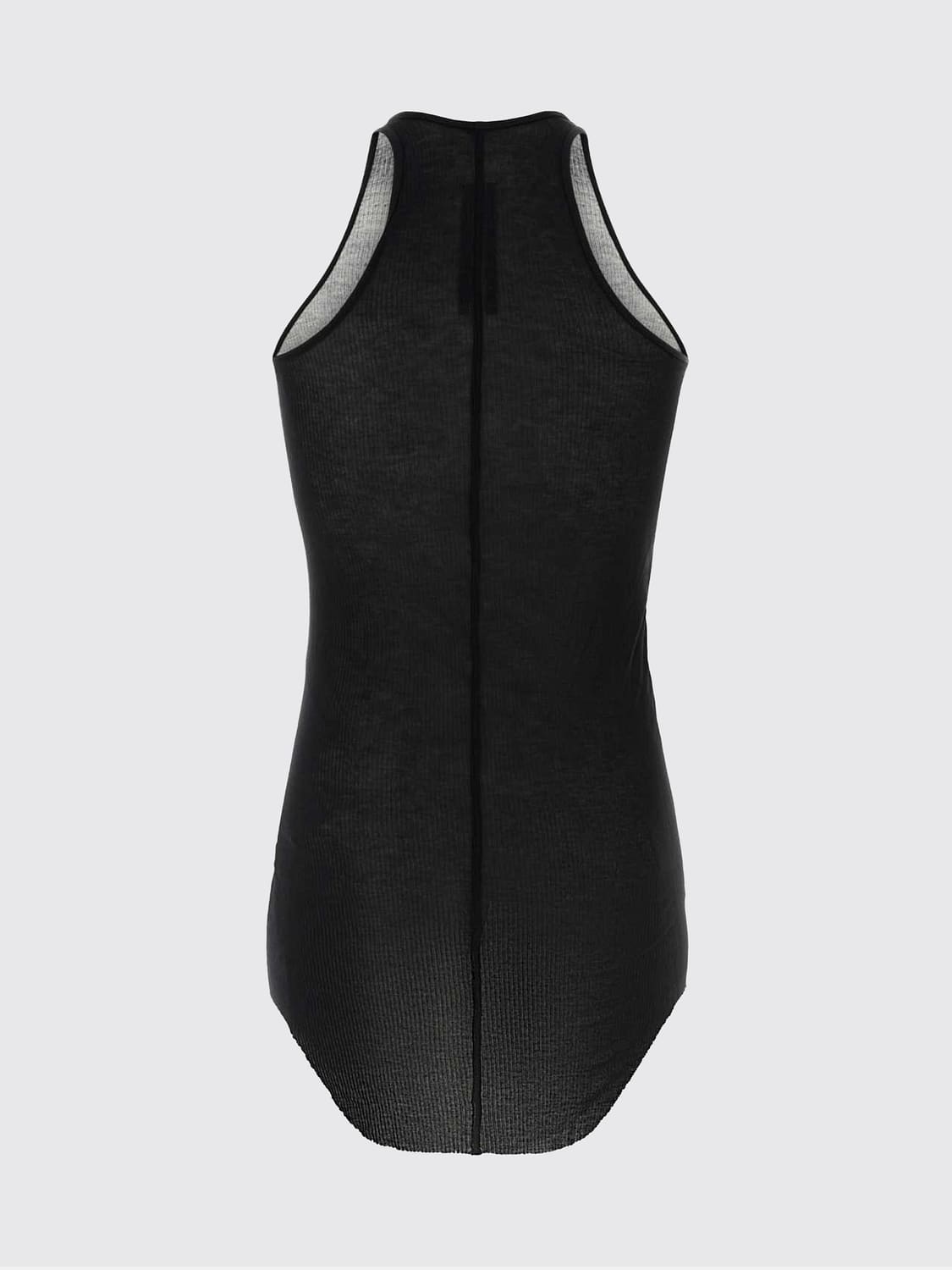 RICK OWENS PULLOVER: Pullover herren Rick Owens, Schwarz - Img 2