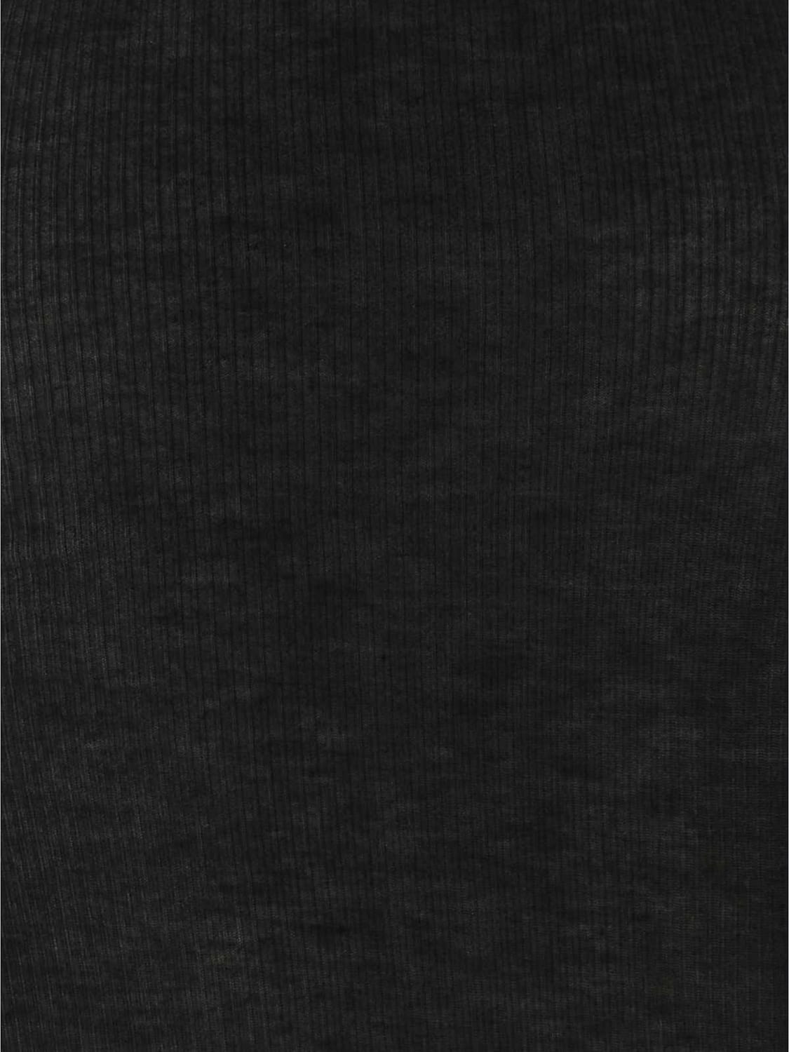RICK OWENS PULLOVER: Pullover herren Rick Owens, Schwarz - Img 3