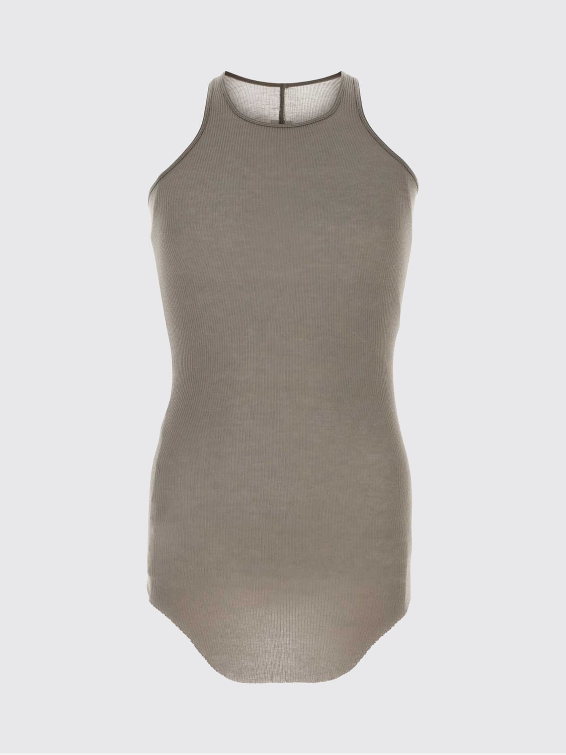 RICK OWENS PULLOVER: Pullover herren Rick Owens, Grau - Img 1
