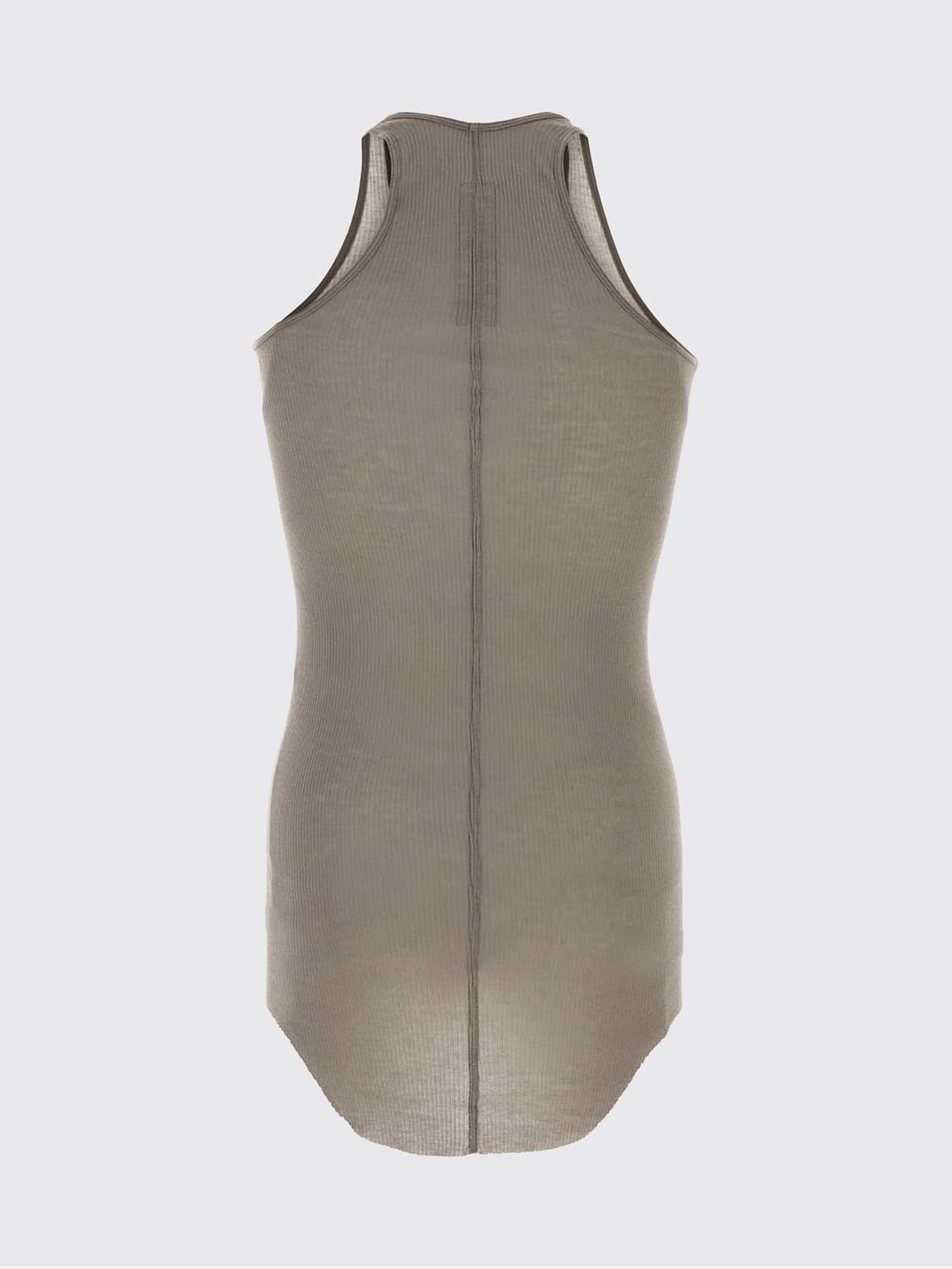 RICK OWENS PULLOVER: Pullover herren Rick Owens, Grau - Img 2