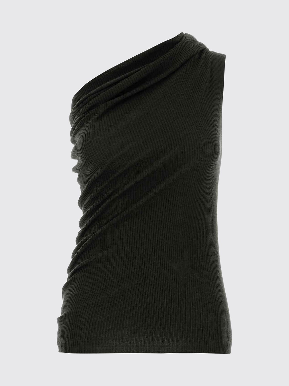 RICK OWENS PULLOVER: Pullover damen Rick Owens, Schwarz - Img 2