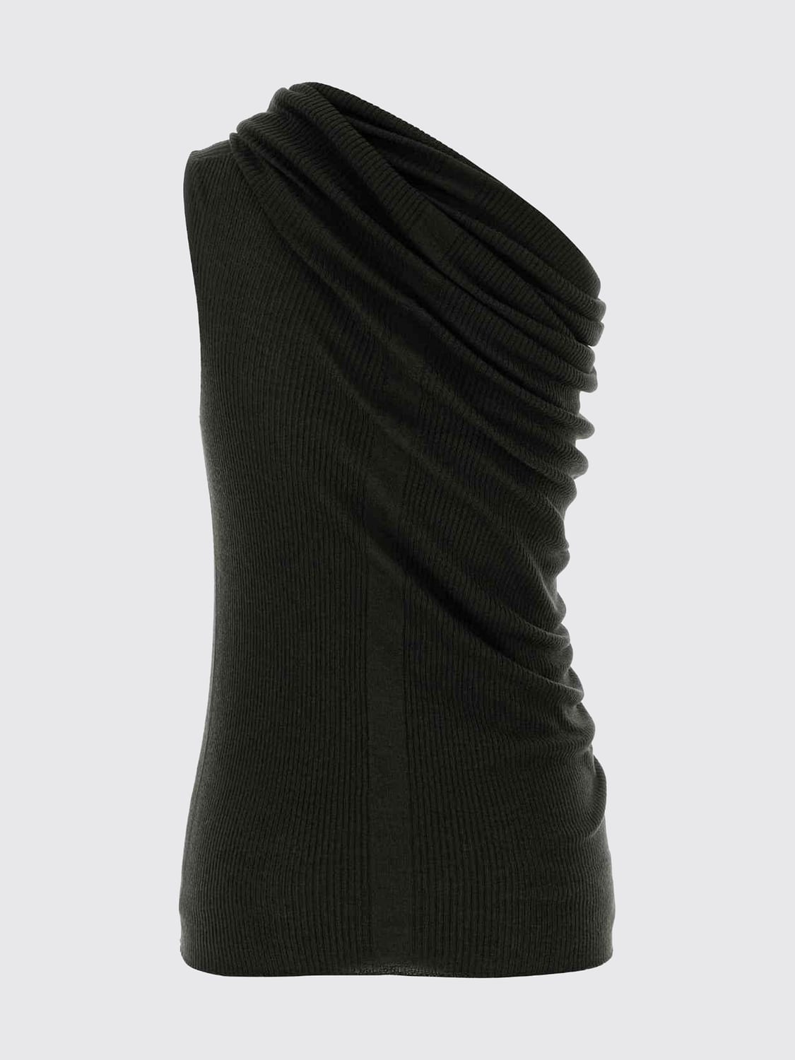 RICK OWENS PULLOVER: Pullover damen Rick Owens, Schwarz - Img 3