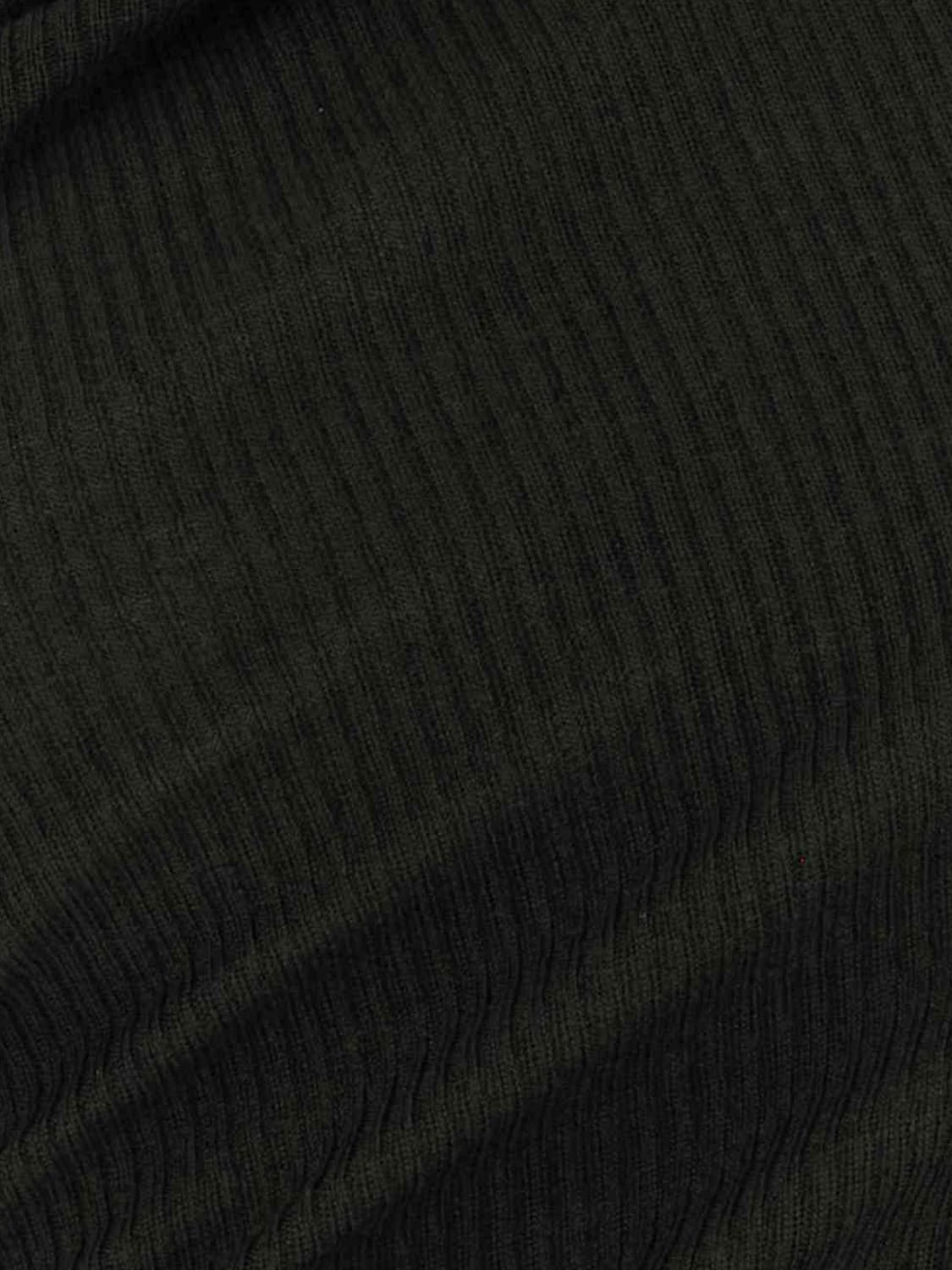 RICK OWENS PULLOVER: Pullover damen Rick Owens, Schwarz - Img 4