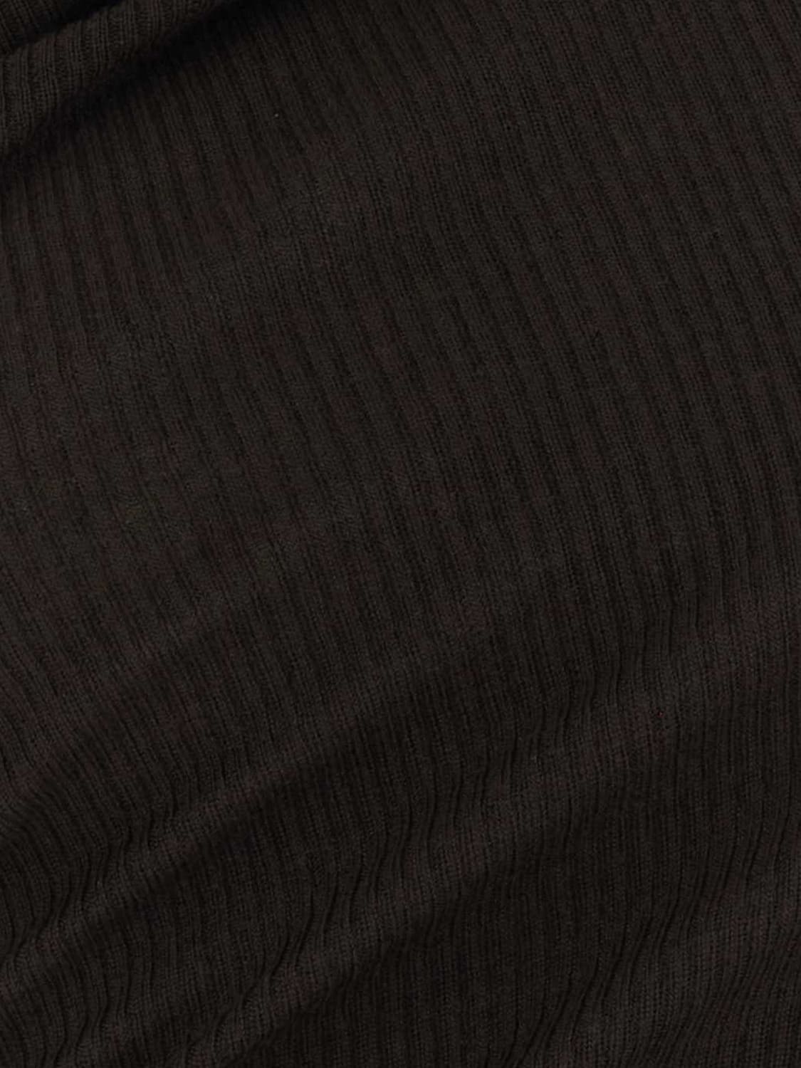RICK OWENS PULLOVER: Pullover damen Rick Owens, Mud - Img 4