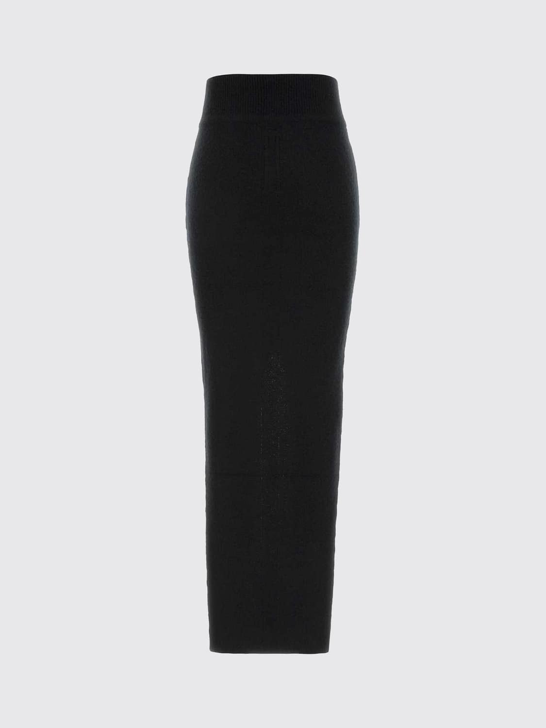 RICK OWENS PULLOVER: Pullover damen Rick Owens, Schwarz - Img 2