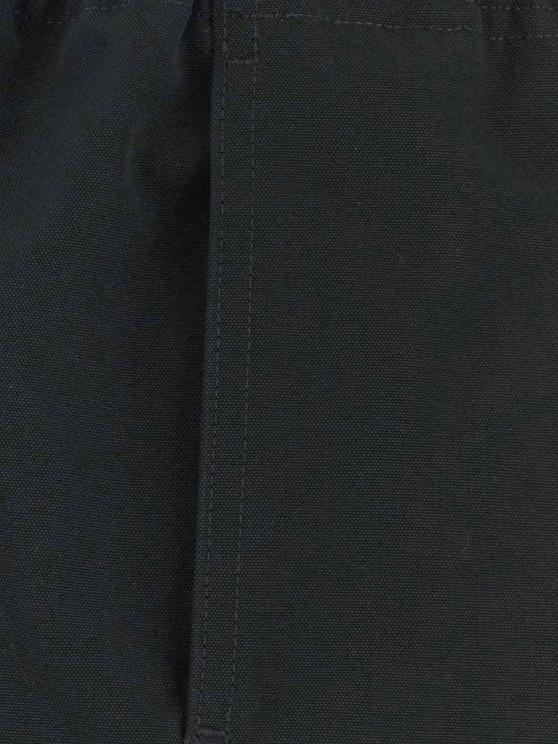RICK OWENS PANTALONES CORTOS: Pantalones cortos mujer Rick Owens, Negro - Img 4