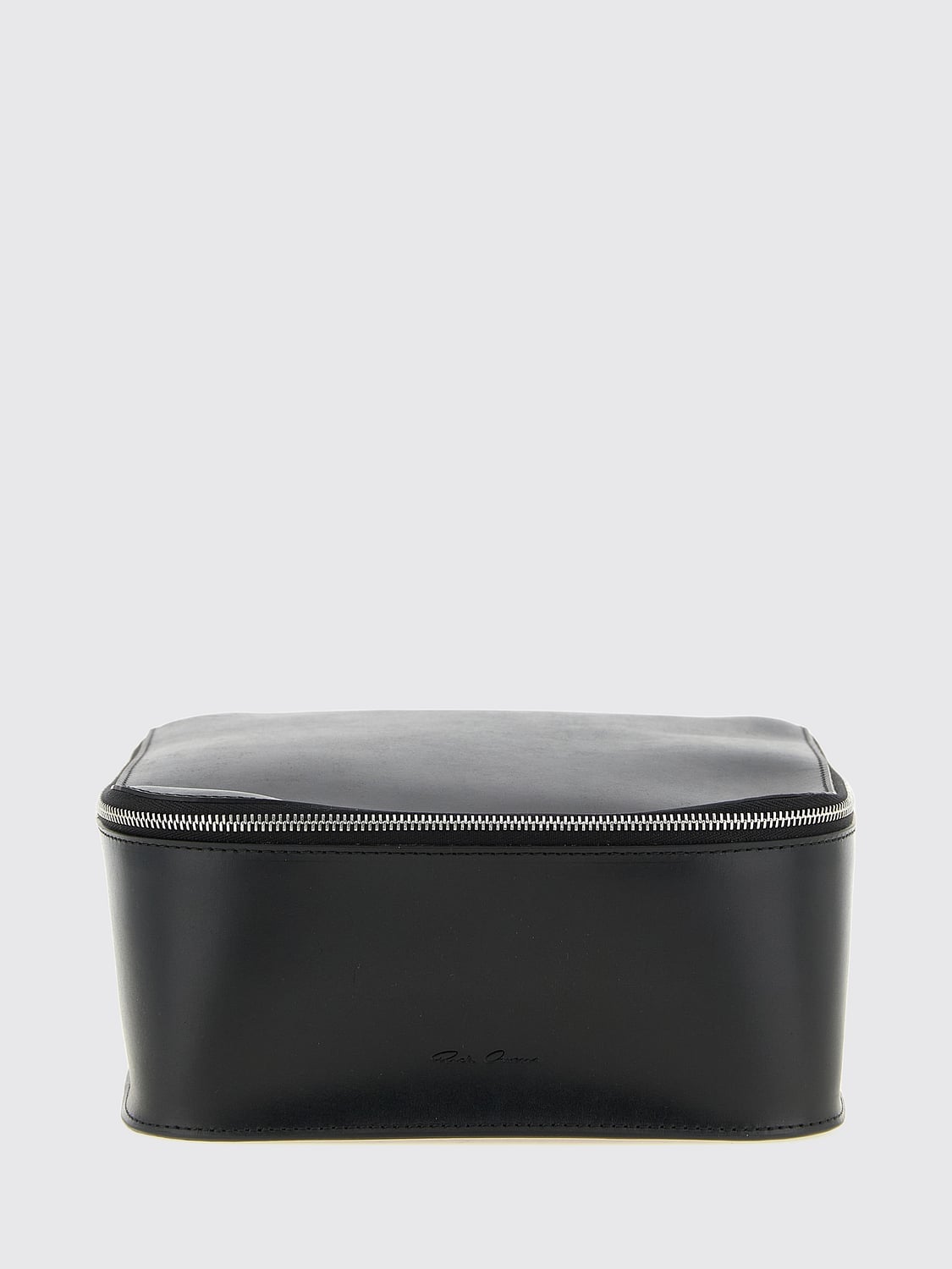 RICK OWENS BEAUTY-ACCESSOIRES: Tasche herren Rick Owens, Schwarz - Img 1