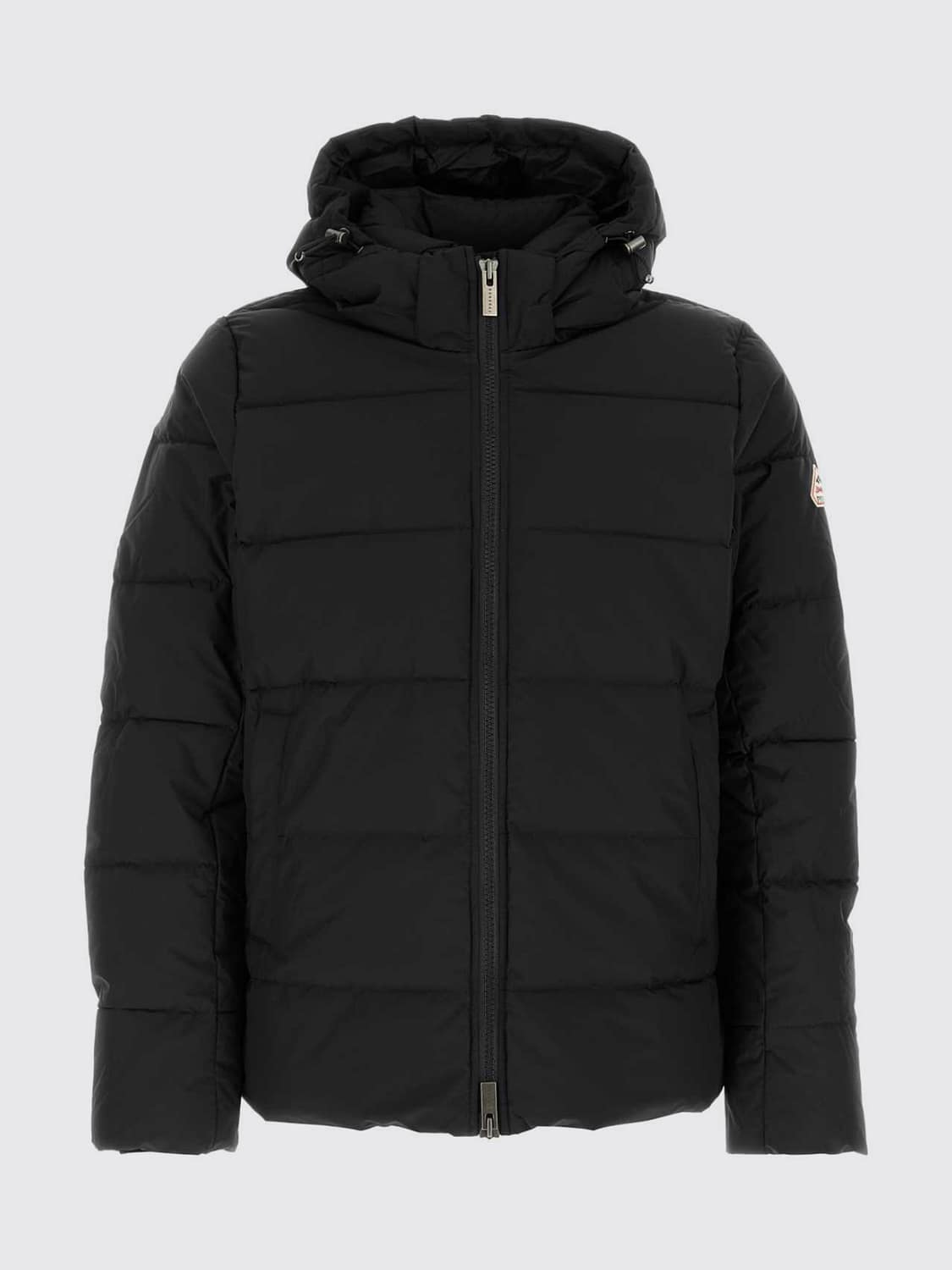 PYRENEX JACKET: Jacket men Pyrenex, Black - Img 2