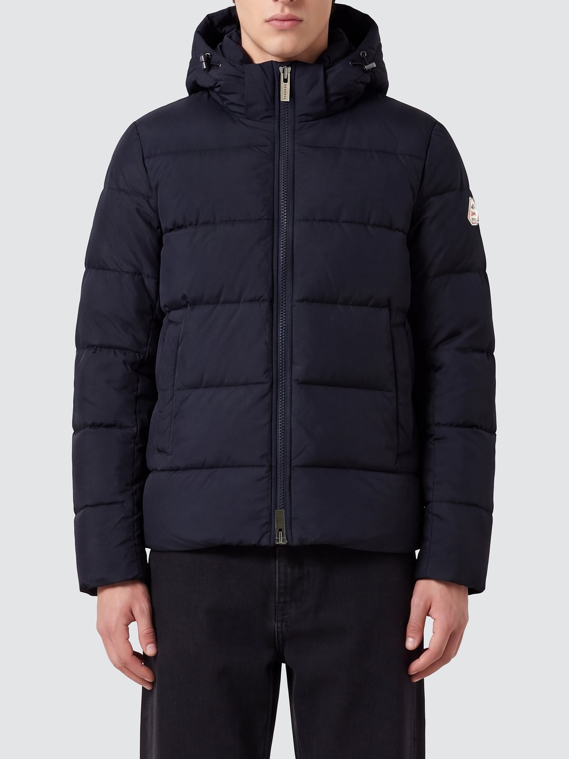 PYRENEX JACKET: Jacket men Pyrenex, Pink - Img 1