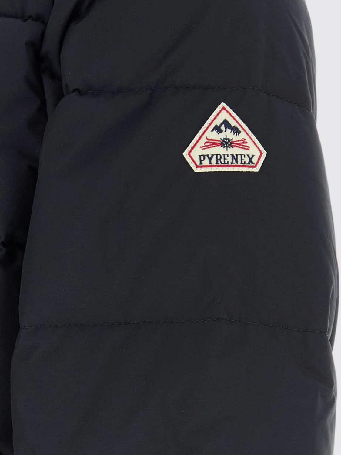 PYRENEX JACKET: Jacket men Pyrenex, Pink - Img 4
