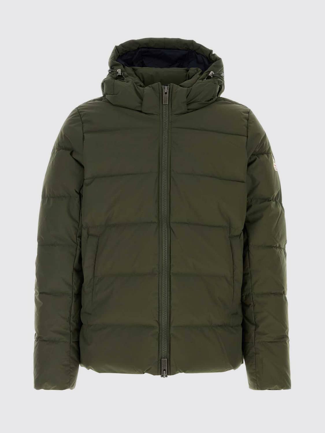 PYRENEX JACKET: Jacket men Pyrenex, Kaki - Img 2