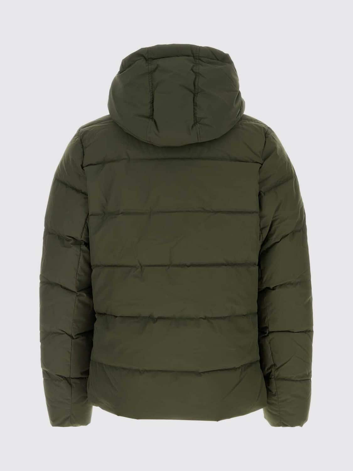 PYRENEX JACKET: Jacket men Pyrenex, Kaki - Img 3