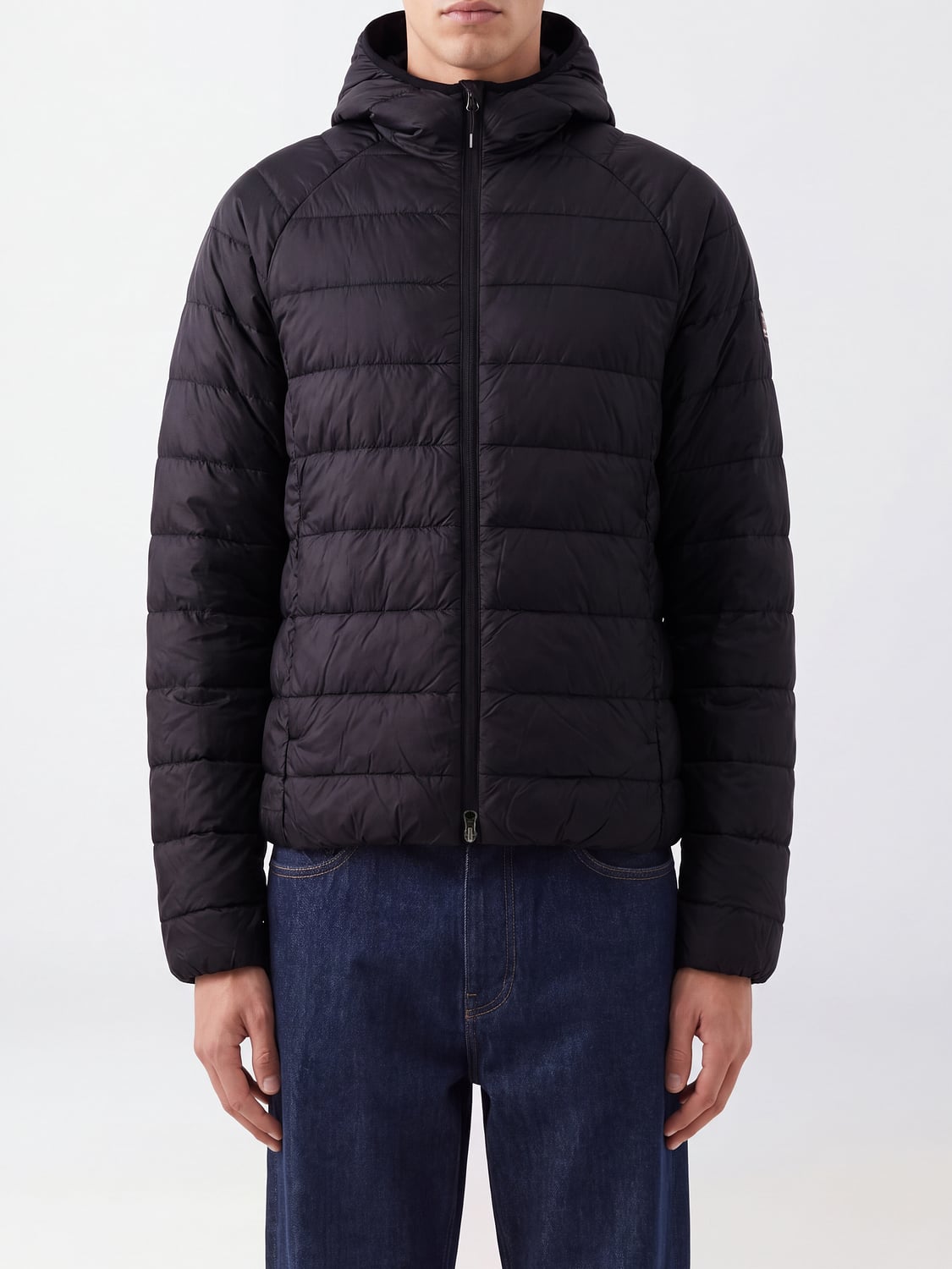 PYRENEX JACKET: Jacket men Pyrenex, Black - Img 1
